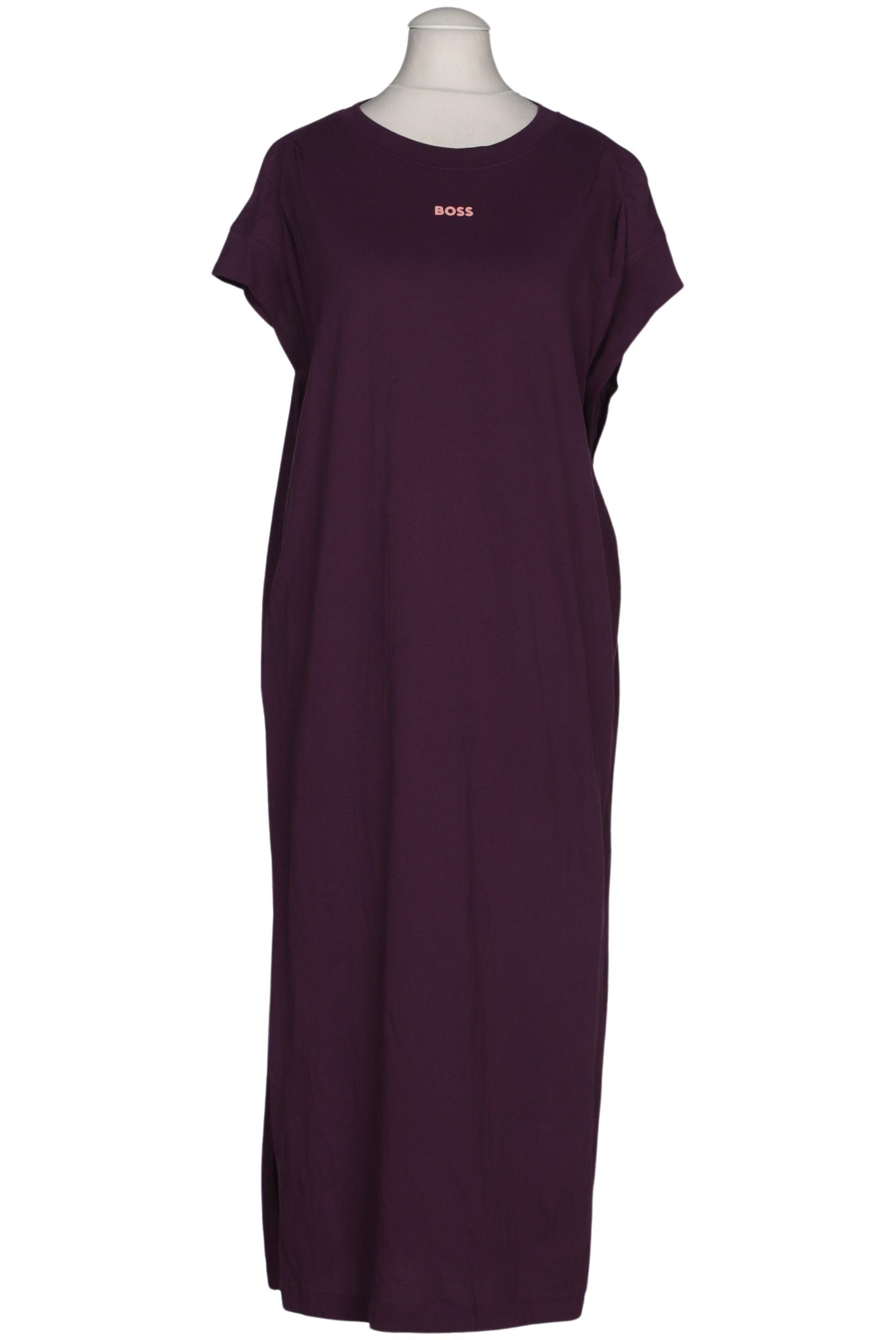 

Boss Orange Damen Kleid, flieder, Gr. 36