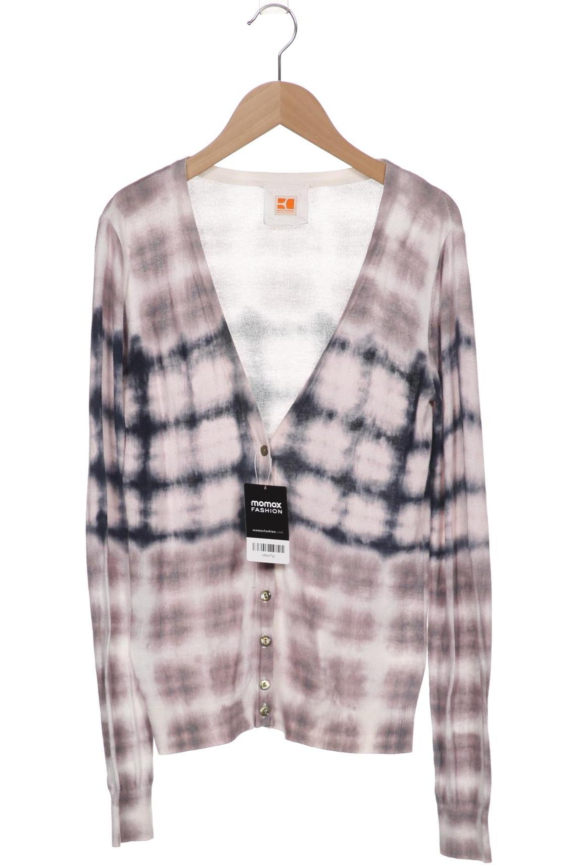 

Boss Orange Damen Strickjacke, beige