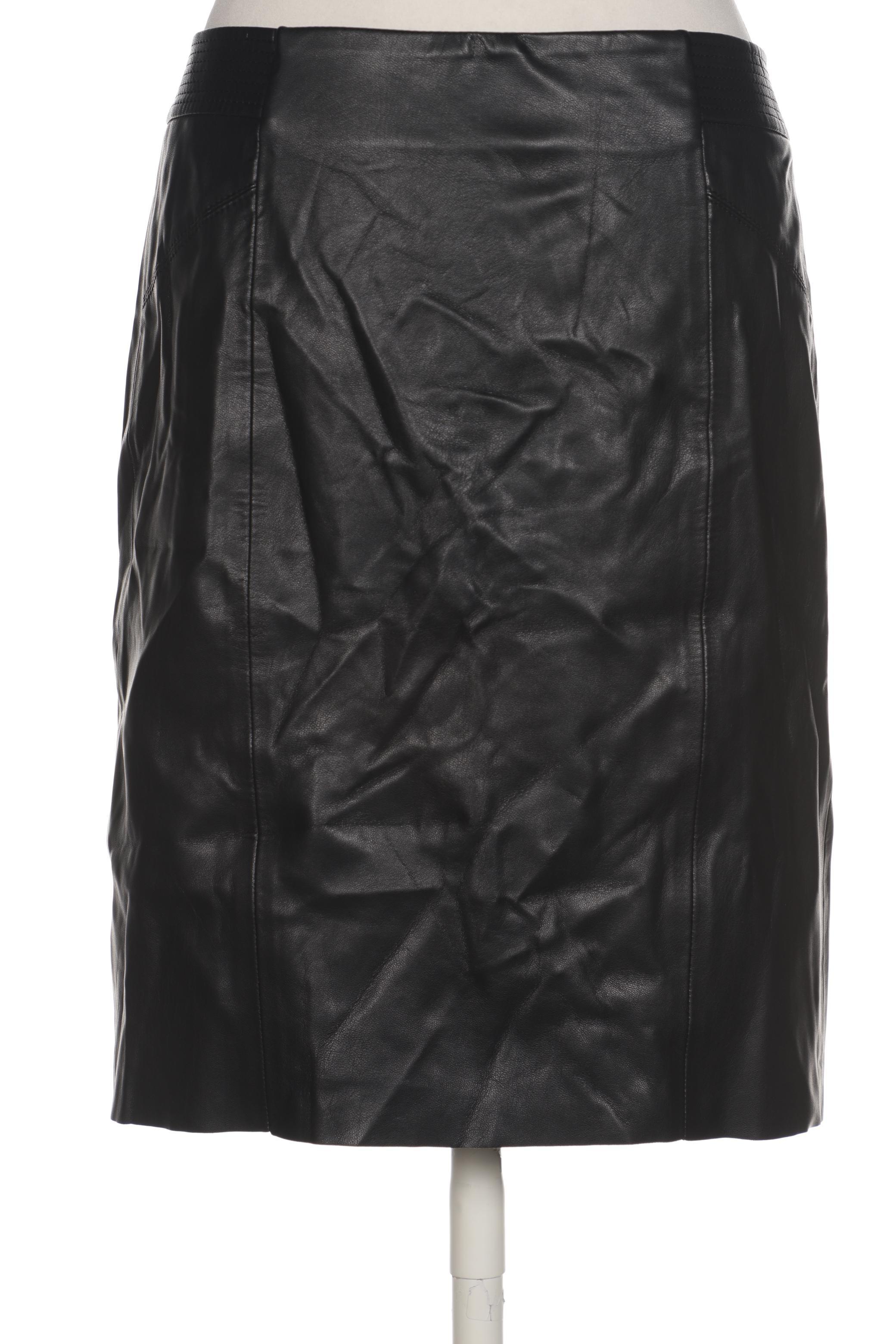 

Boss Orange Damen Rock, schwarz, Gr. 36