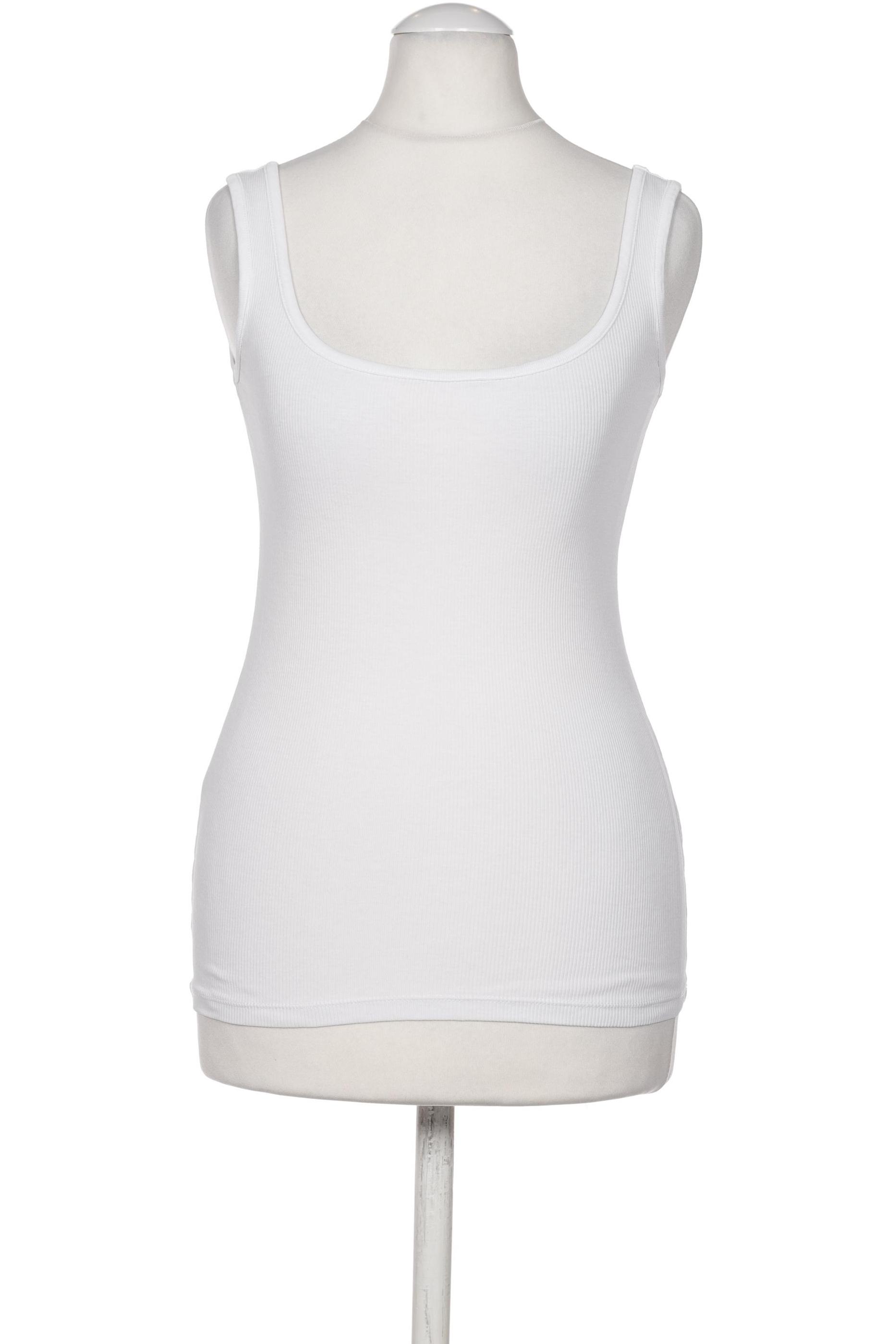 

Boss Orange Damen Top, weiß, Gr. 36