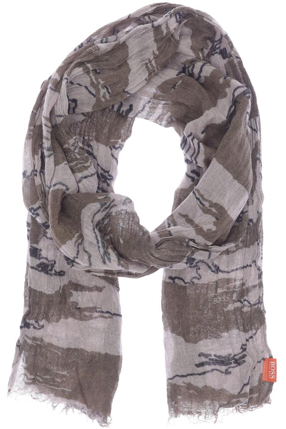

Boss Orange Damen Schal, braun, Gr.