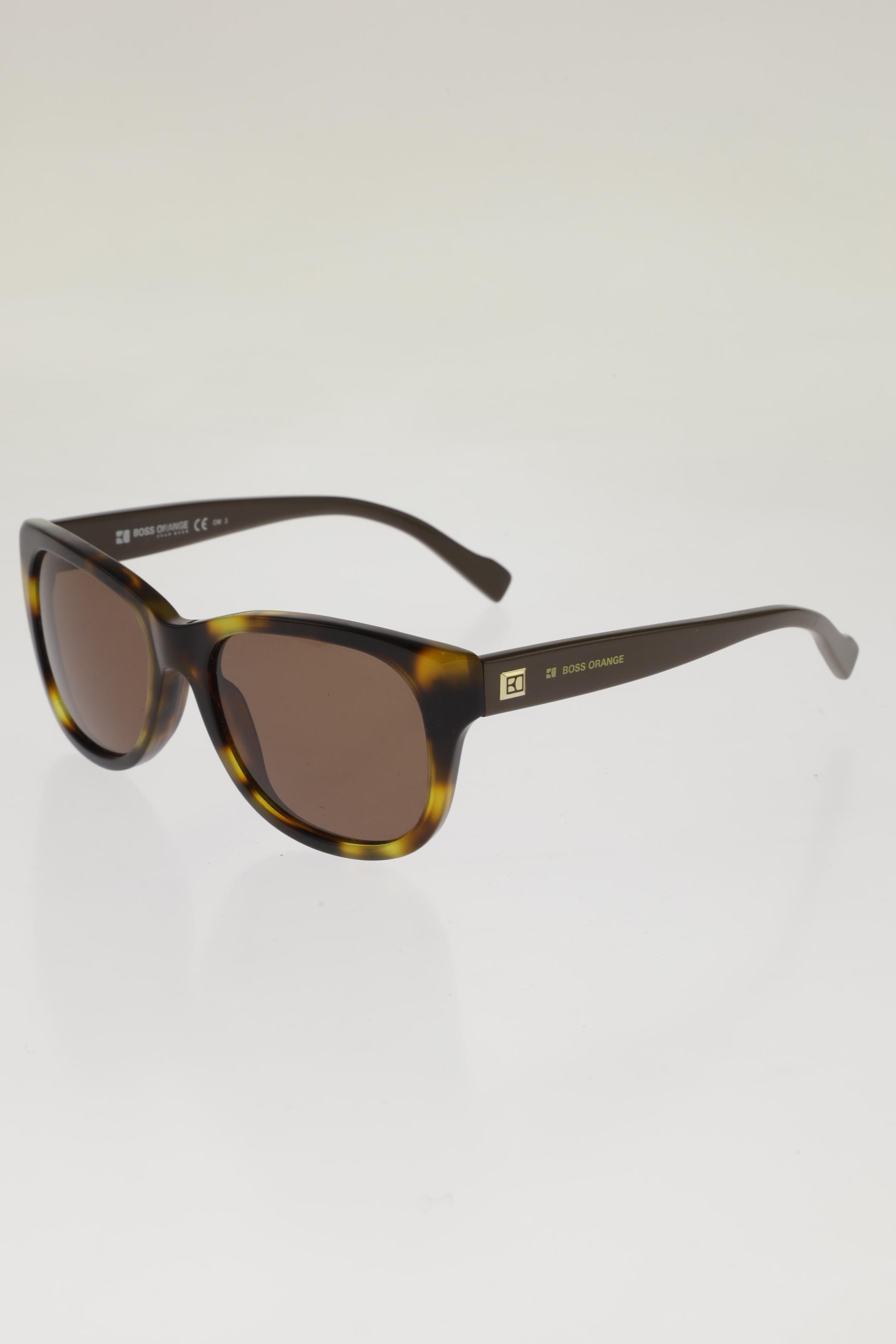 

Boss Orange Damen Sonnenbrille, braun, Gr.