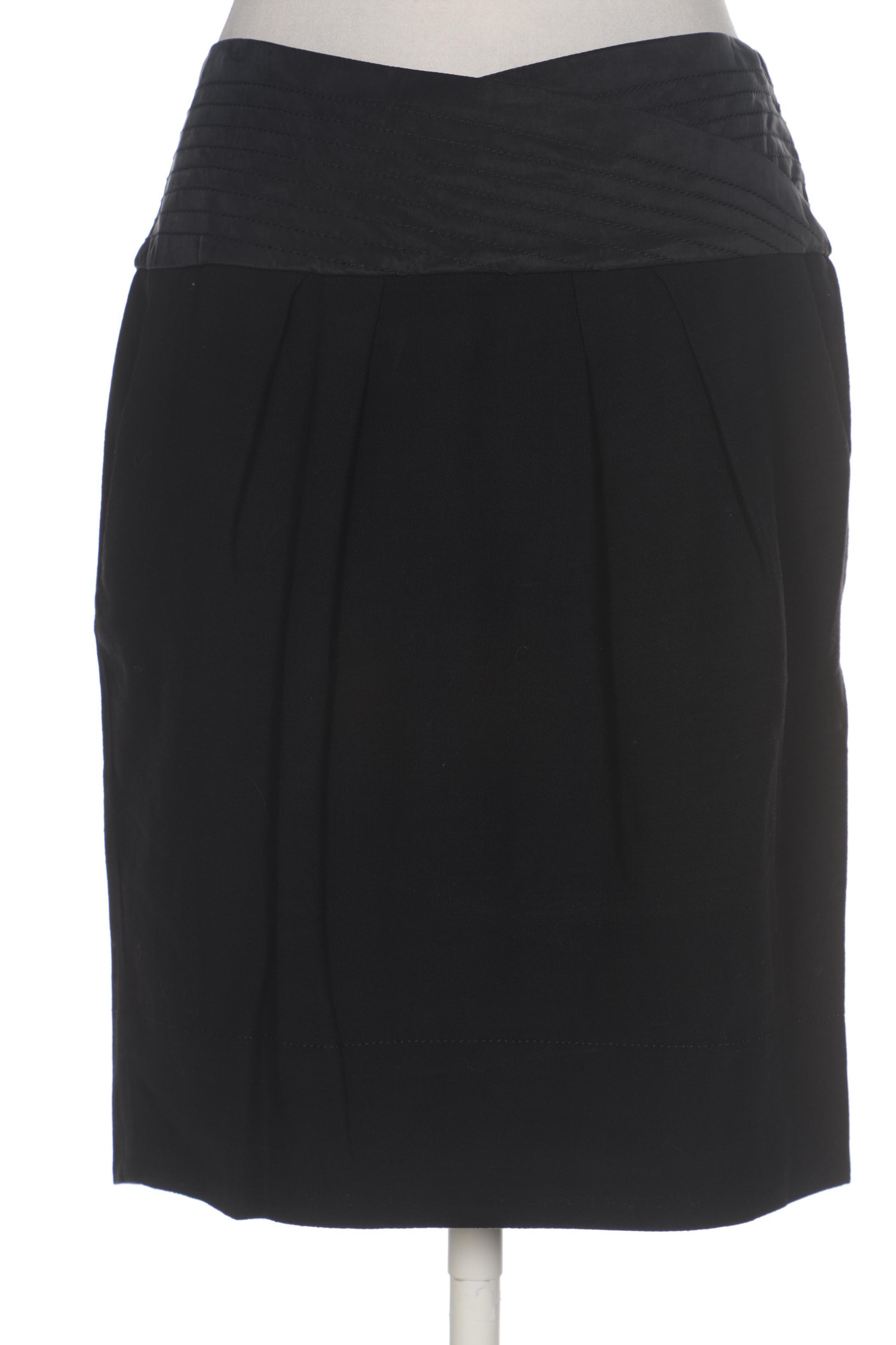 

Boss Orange Damen Rock, schwarz, Gr. 38