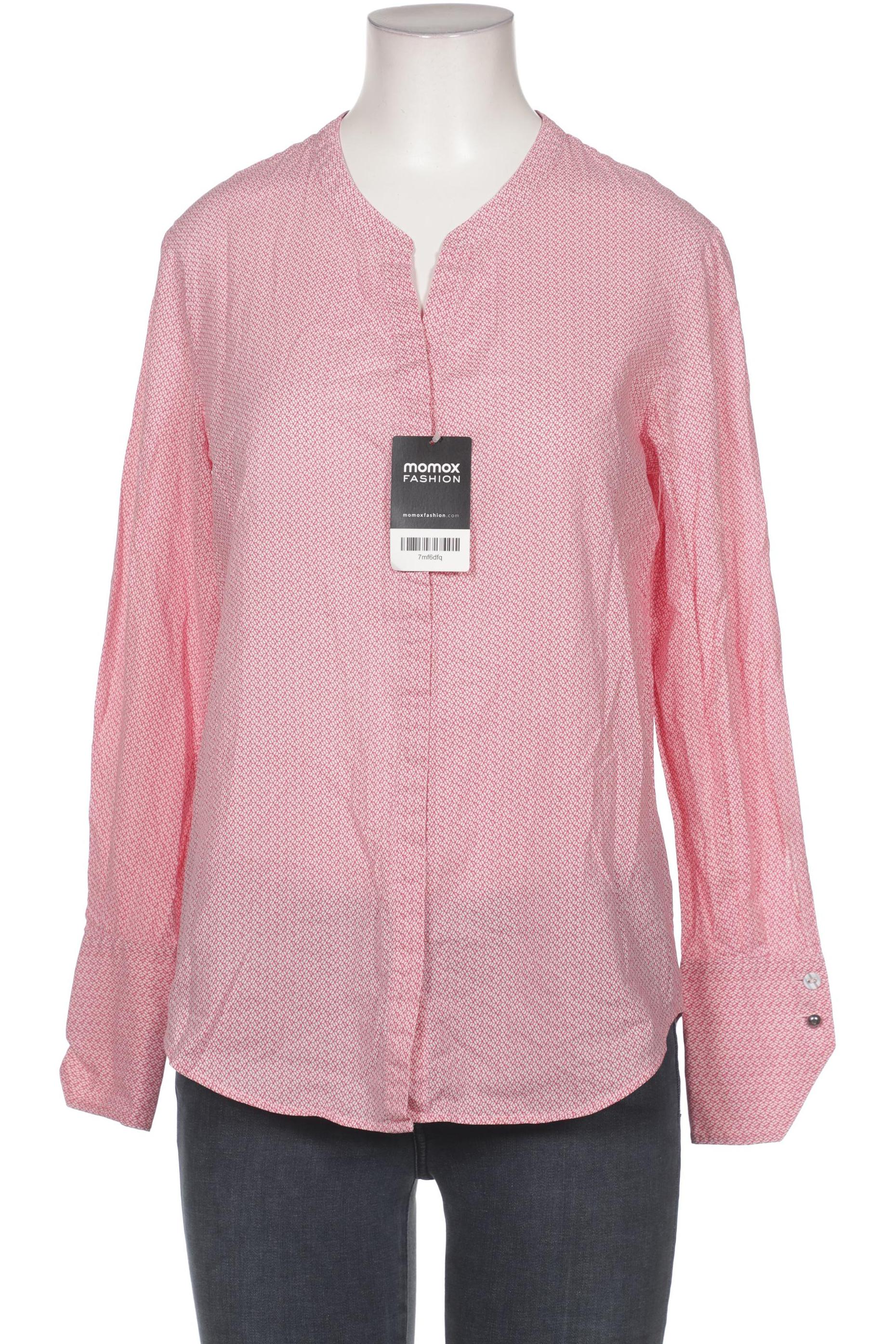 

Boss Orange Damen Bluse, pink, Gr. 38