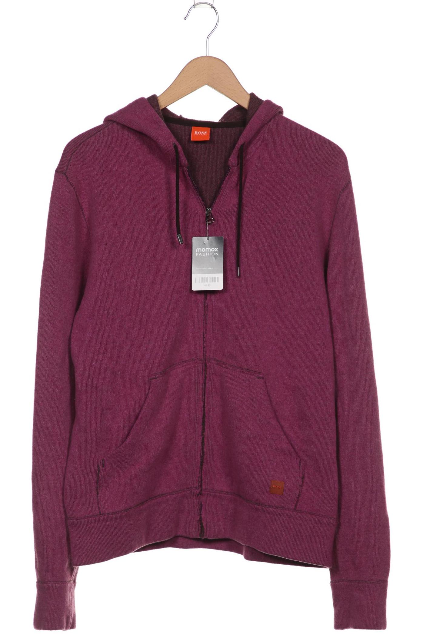 

Boss Orange Damen Kapuzenpullover, pink