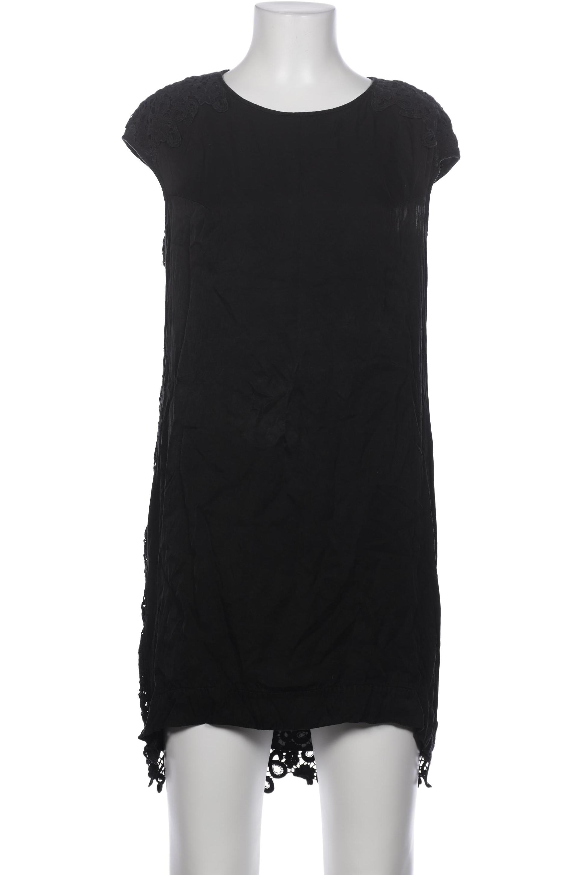 

Boss Orange Damen Kleid, schwarz, Gr. 36