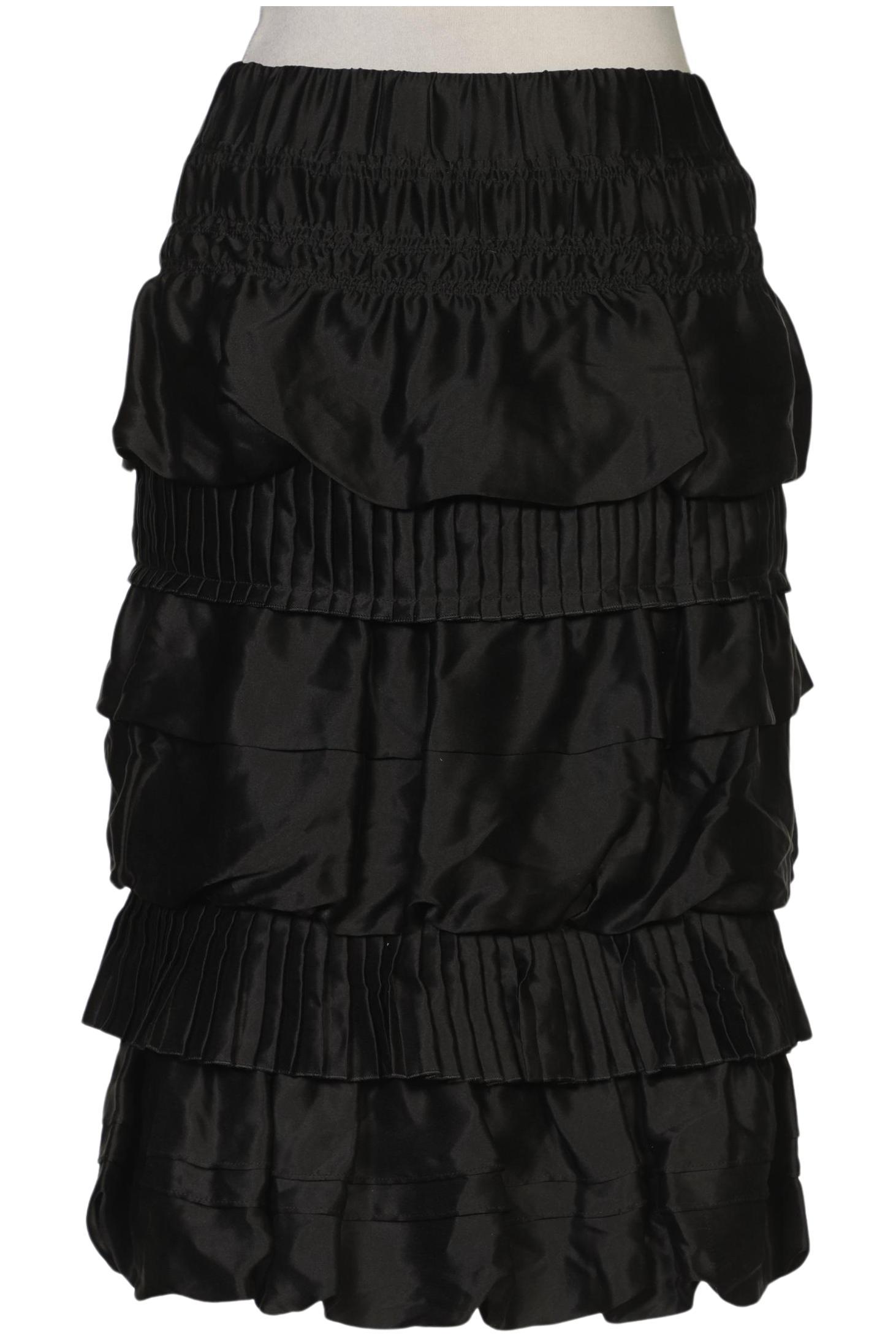 

Boss Orange Damen Rock, schwarz, Gr. 38