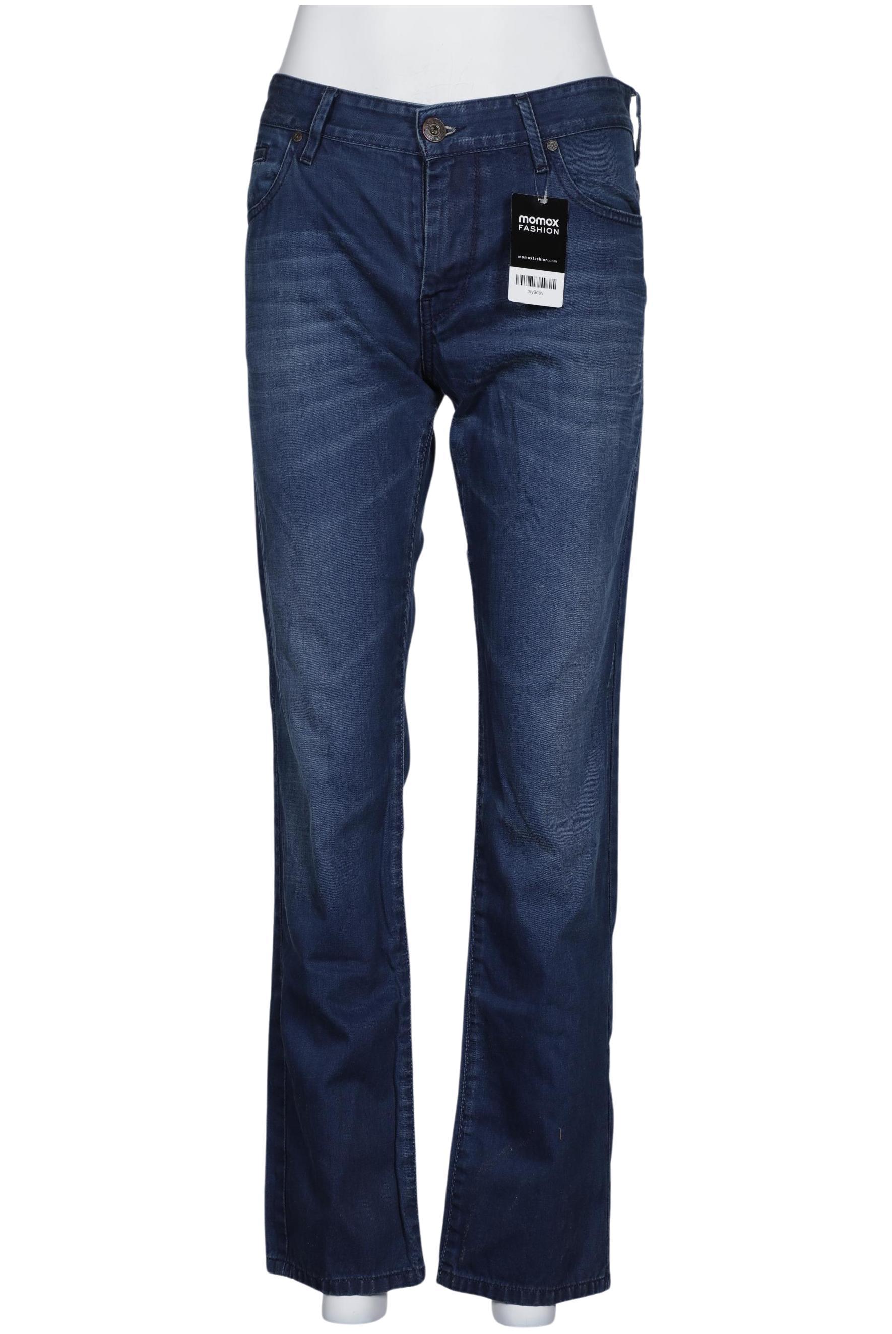 

Boss Orange Damen Jeans, marineblau, Gr. 31