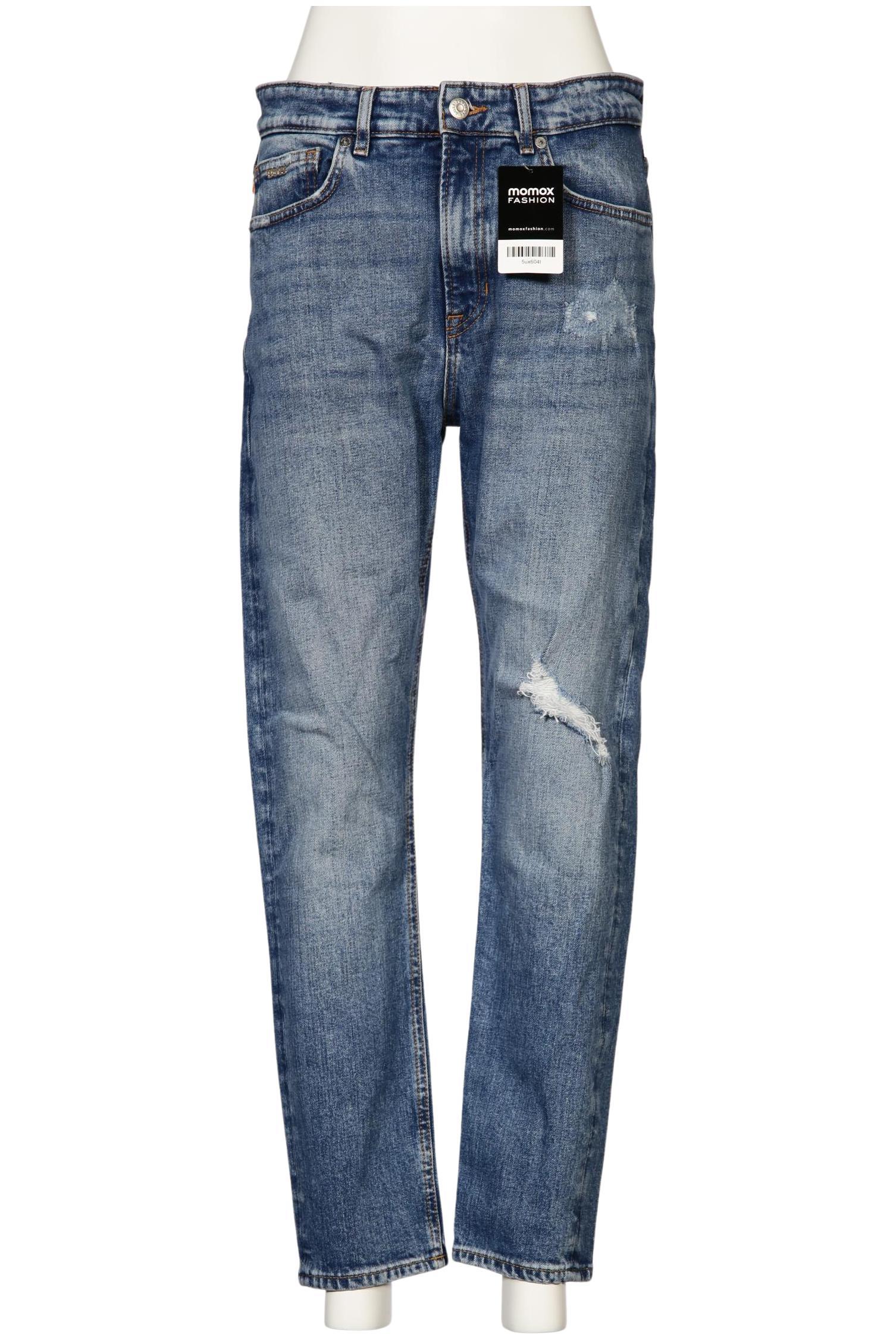 

Boss Orange Damen Jeans, blau, Gr. 27