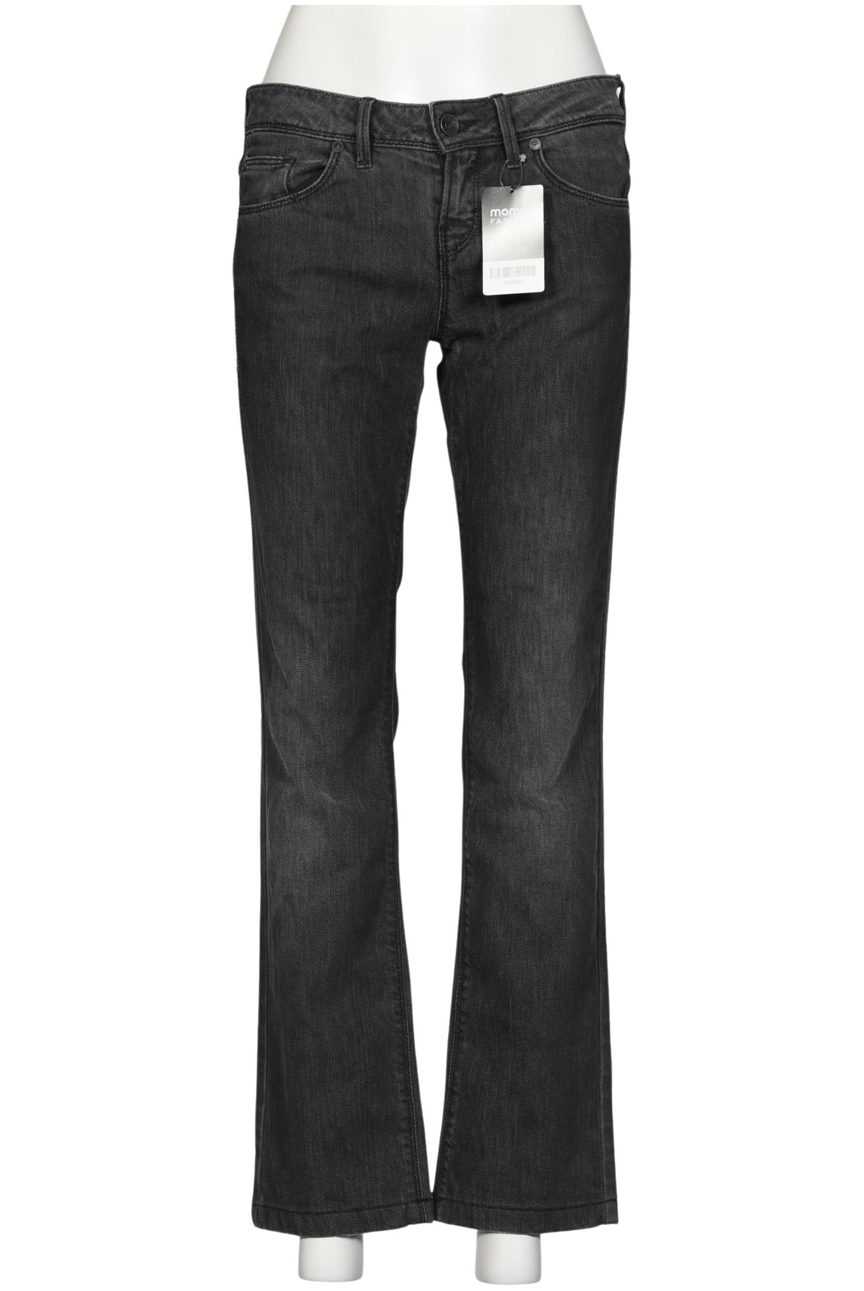 

Boss Orange Damen Jeans, grau, Gr. 28