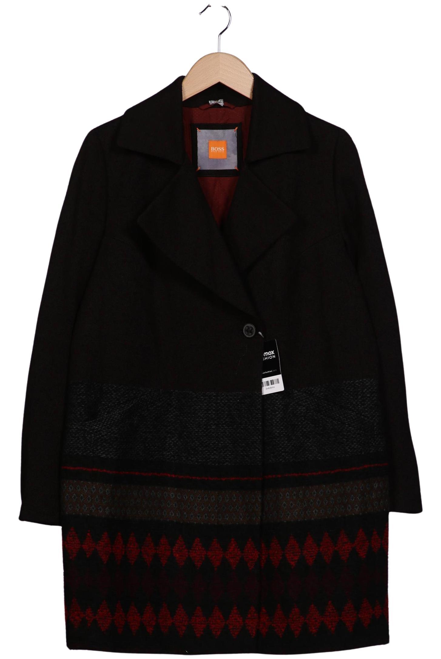 

Boss Orange Damen Mantel, mehrfarbig, Gr. 40