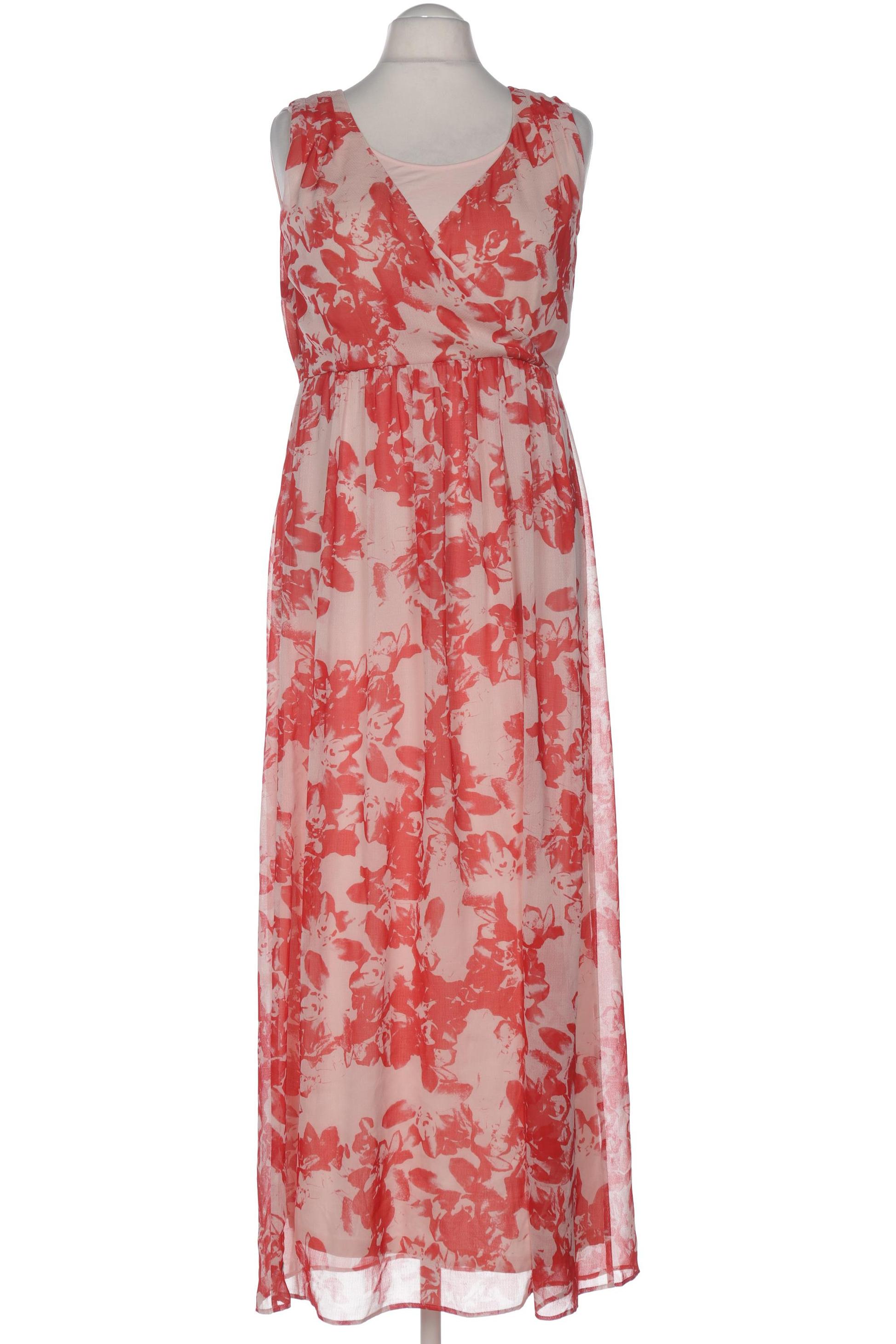 

Boss Orange Damen Kleid, rot, Gr. 42