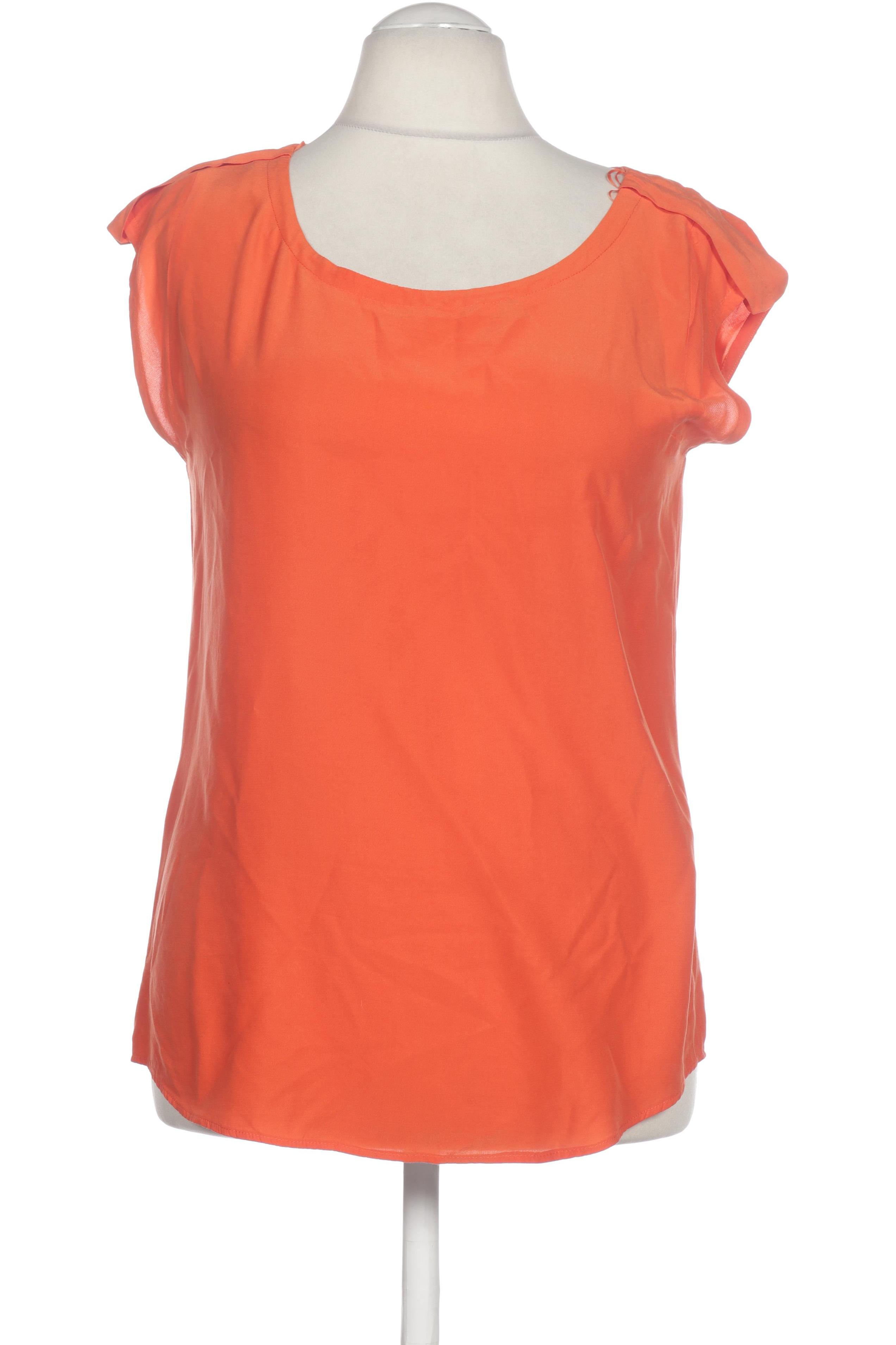 

Boss Orange Damen Bluse, orange, Gr. 42