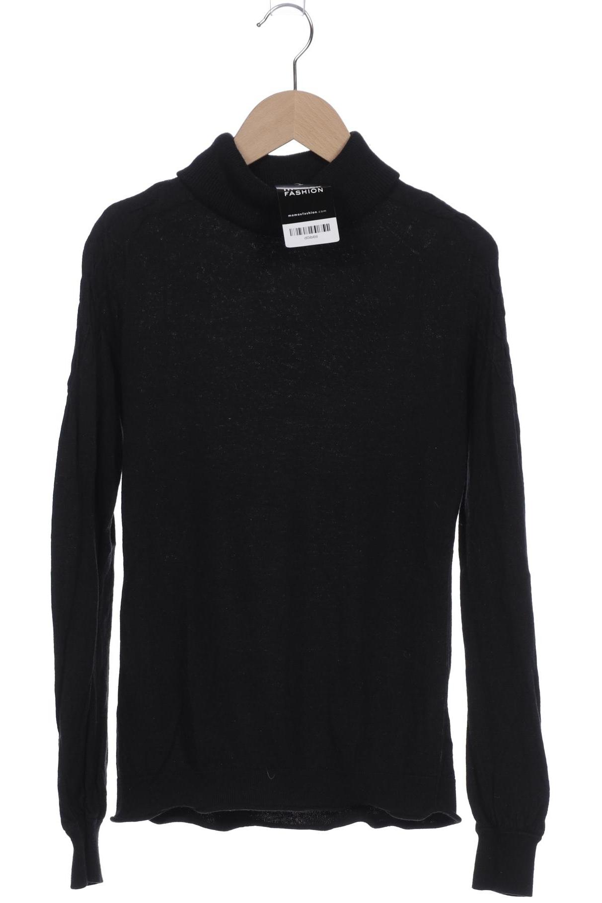 

Boss Orange Damen Pullover, schwarz, Gr. 38