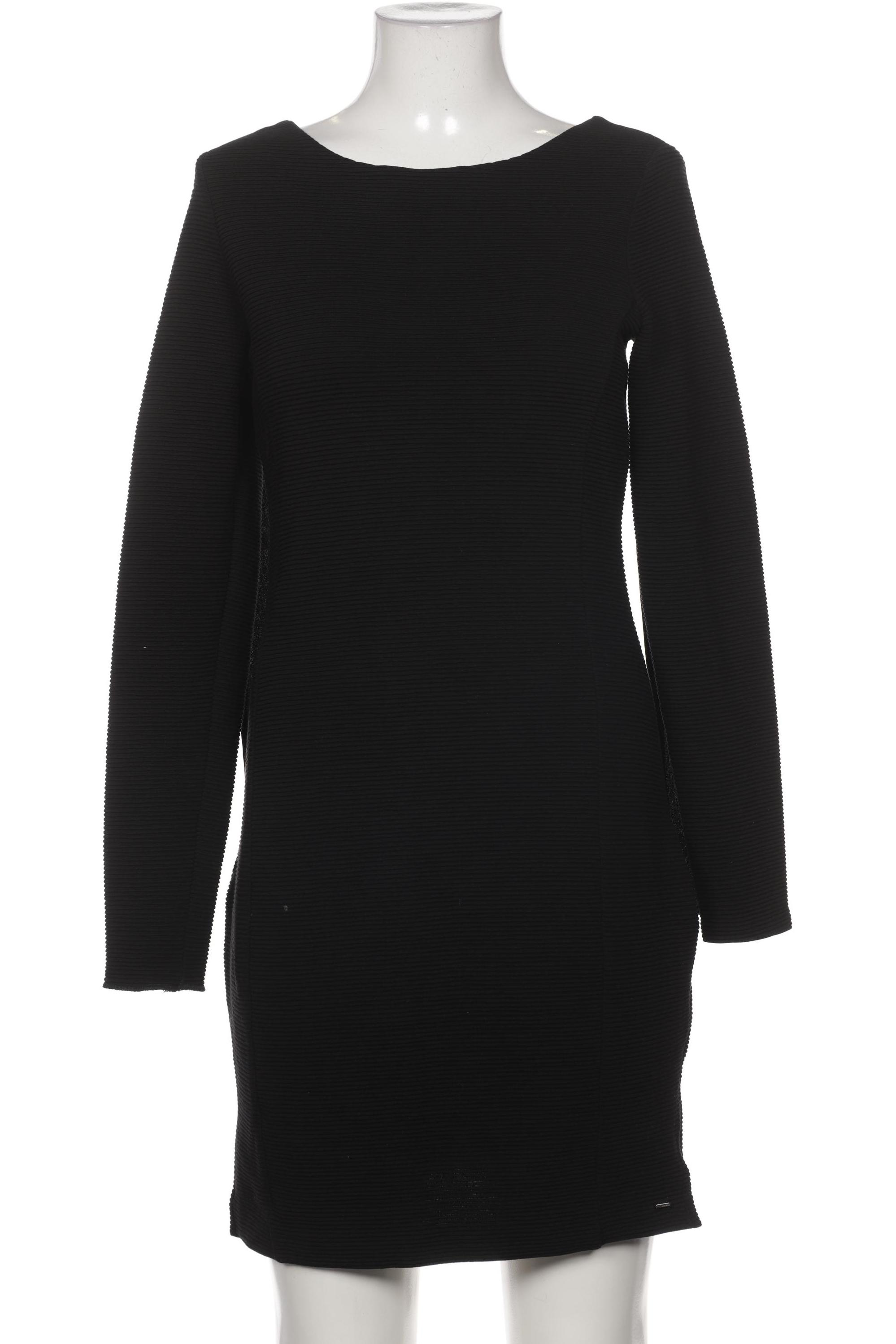 

Boss Orange Damen Kleid, schwarz, Gr. 38