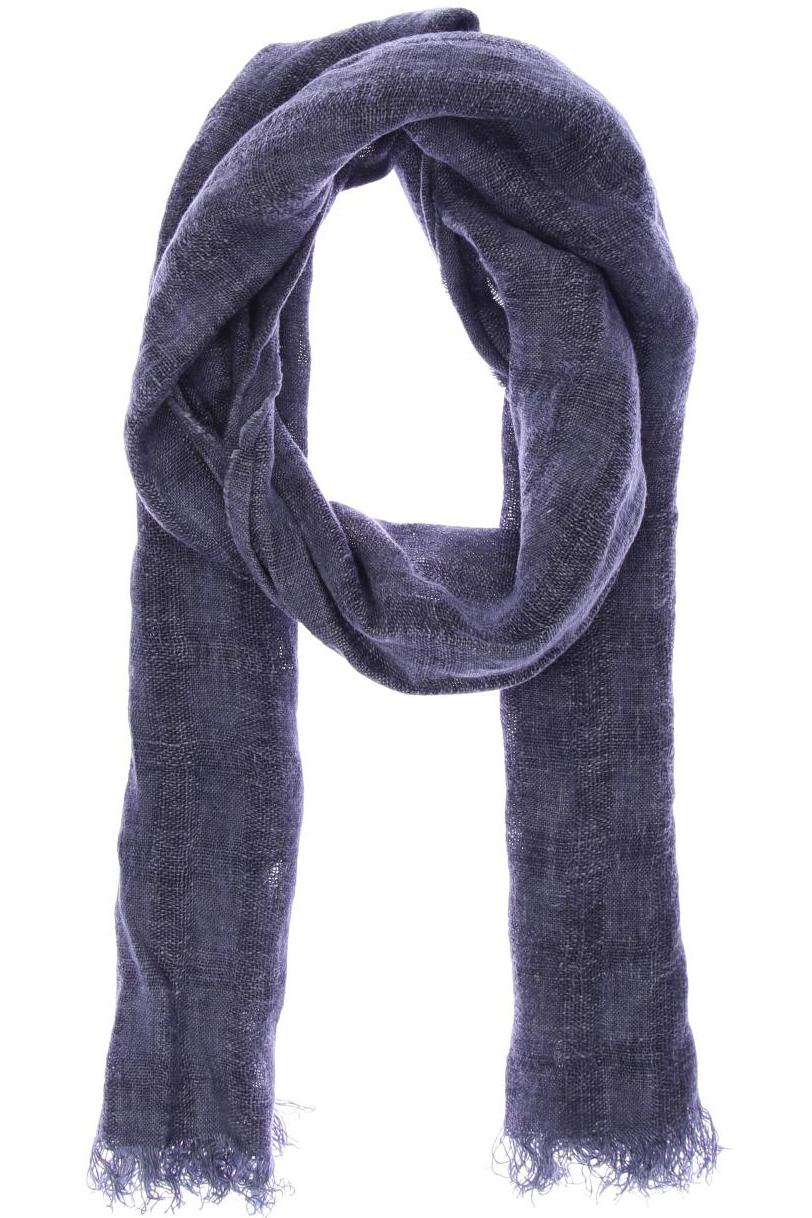 

Boss Orange Damen Schal, blau