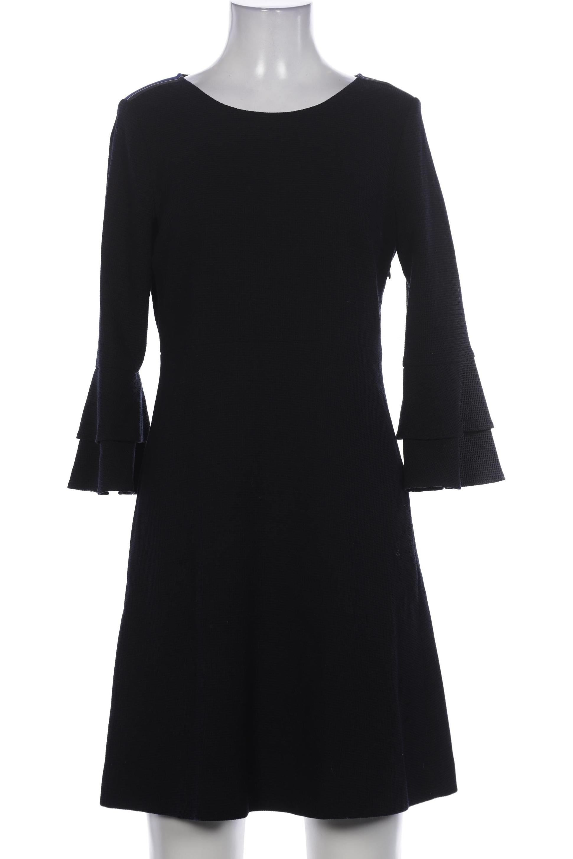 

Boss Orange Damen Kleid, marineblau, Gr. 34