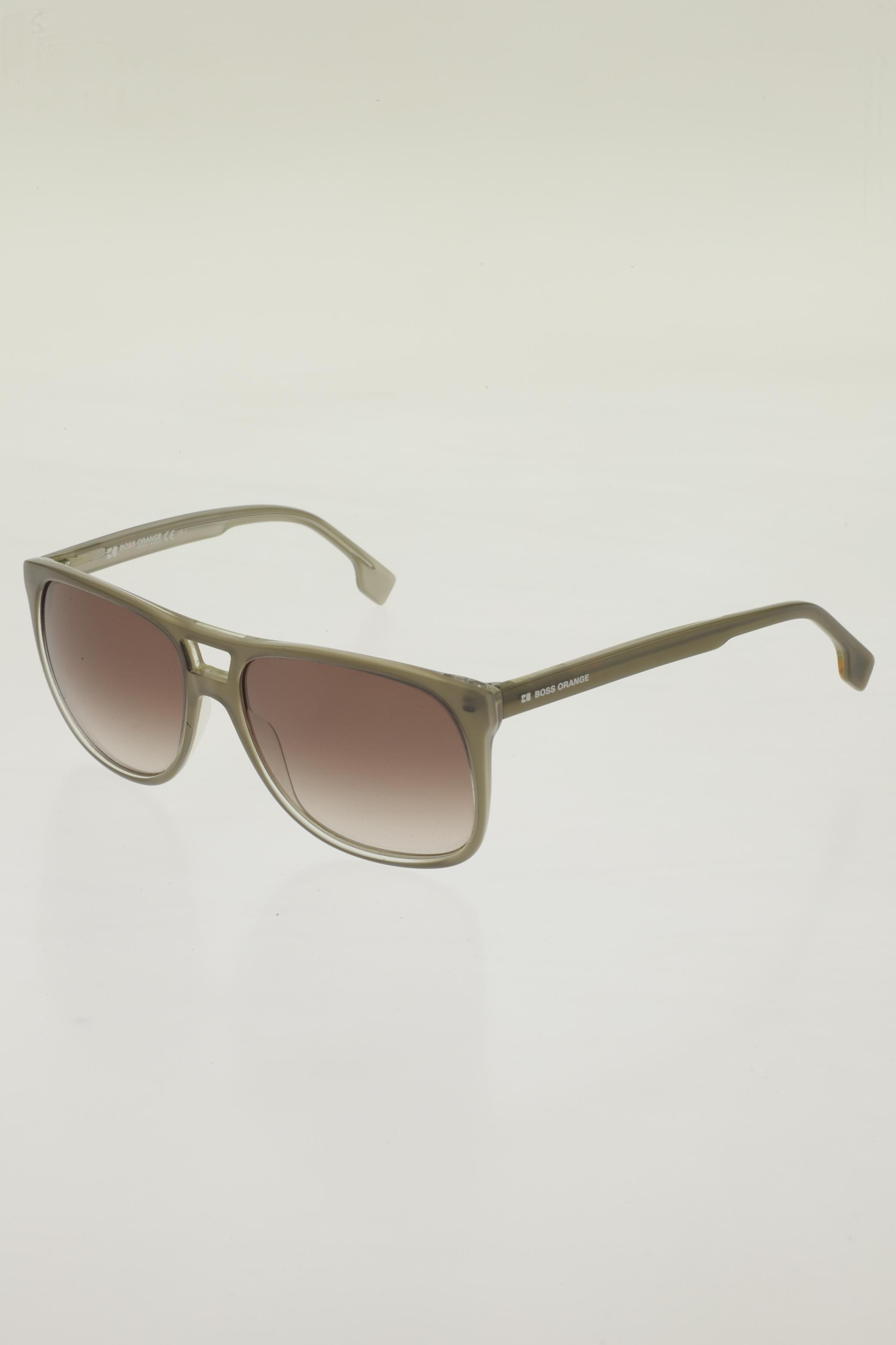 

Boss Orange Damen Sonnenbrille, grau, Gr.