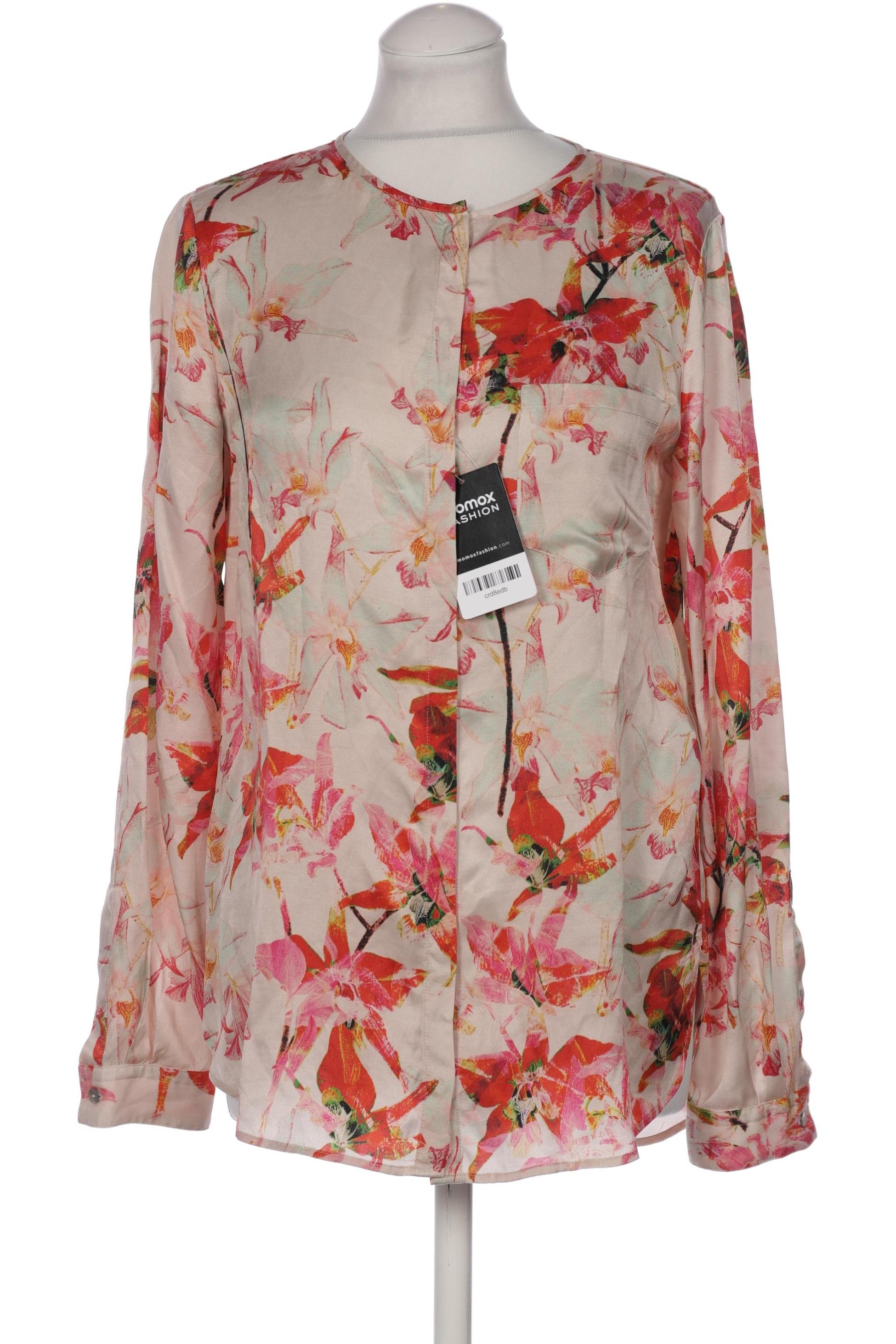 

Boss Orange Damen Bluse, pink, Gr. 36