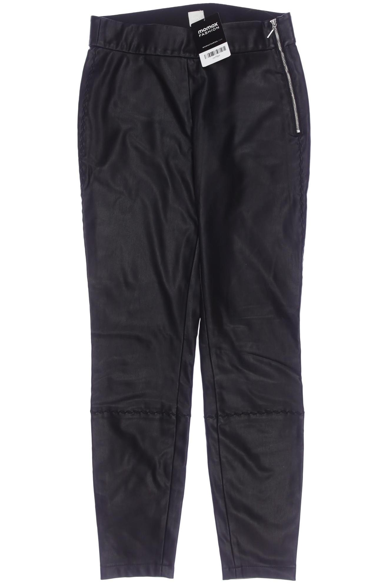 

Boss Orange Damen Stoffhose, schwarz, Gr. 36