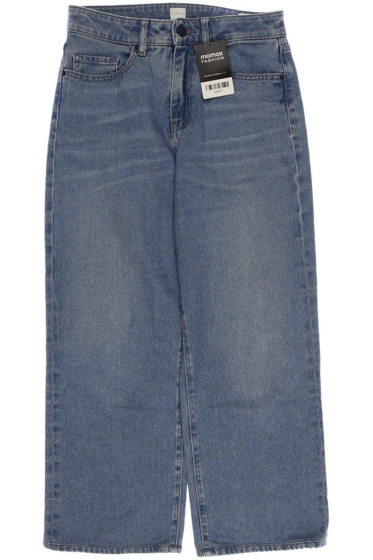 

Boss Orange Damen Jeans, blau