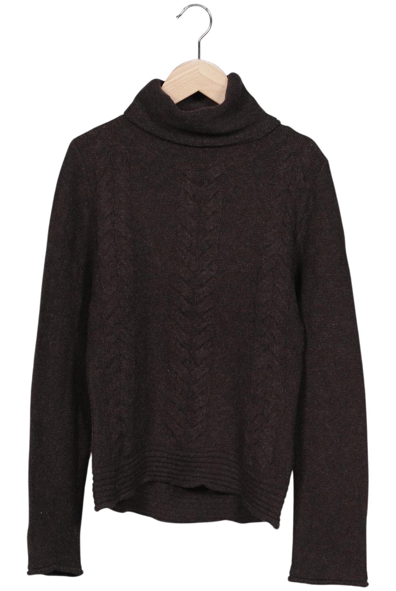 

Boss Orange Damen Pullover, braun, Gr. 36