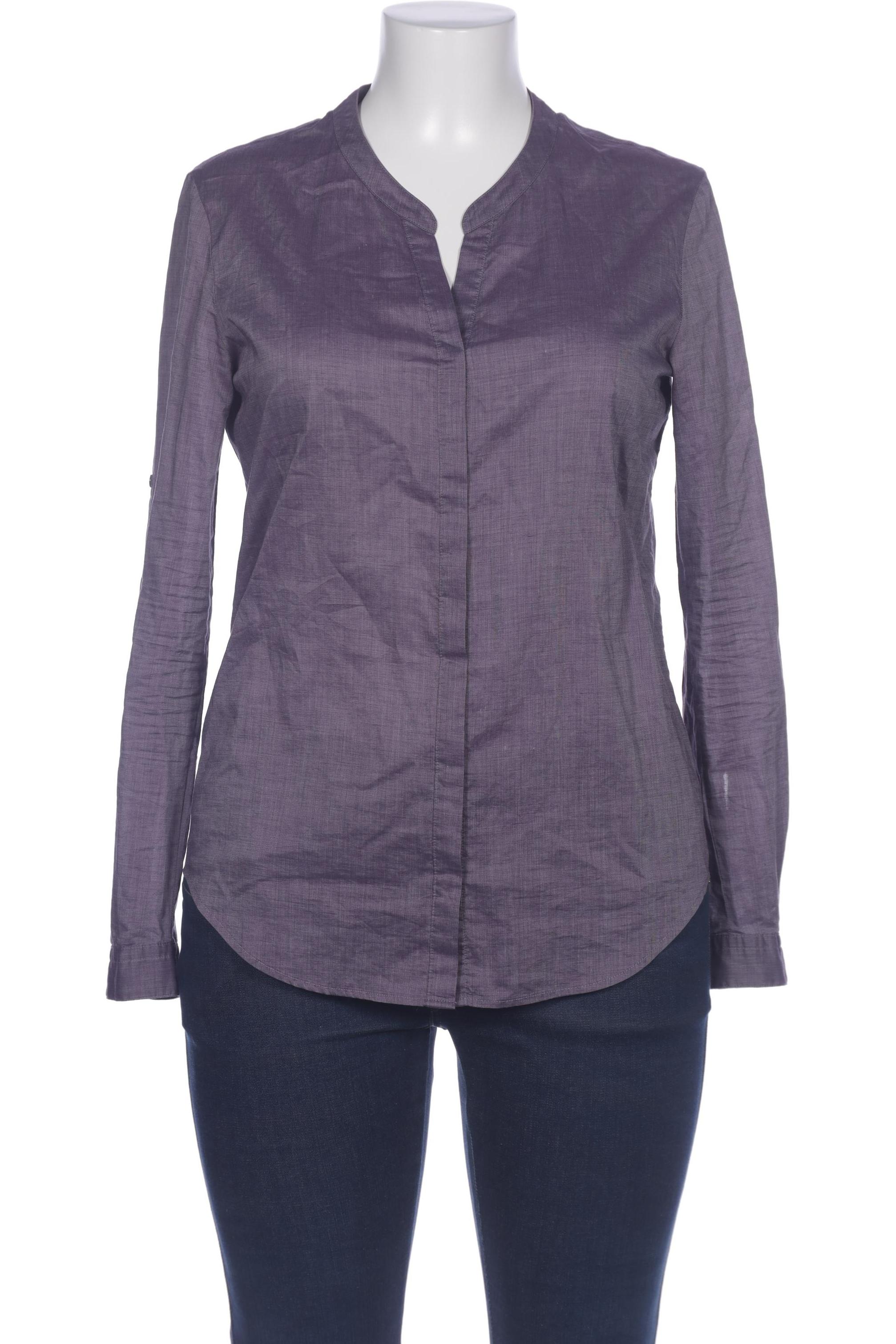 

Boss Orange Damen Bluse, flieder, Gr. 44
