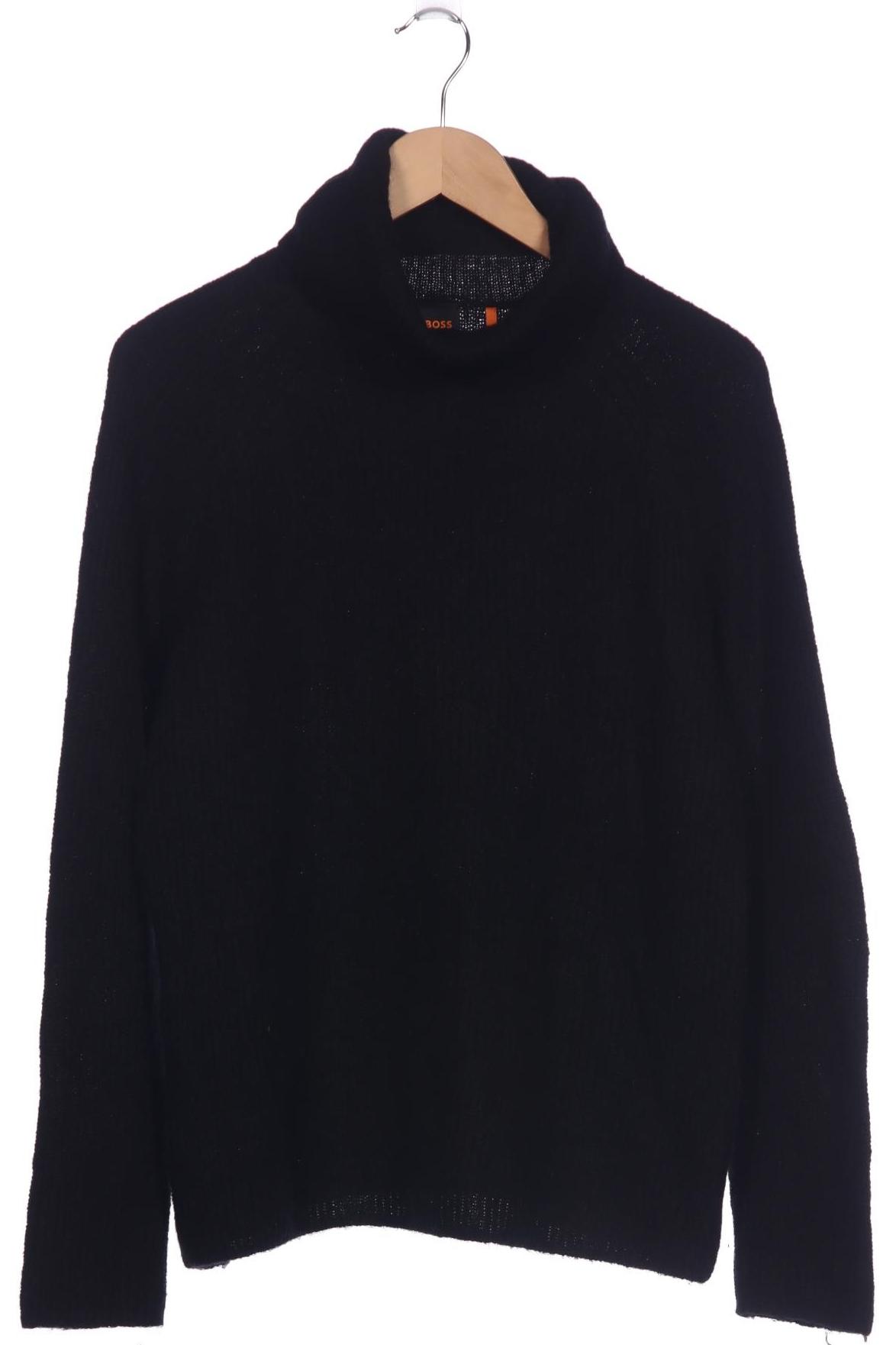 

Boss Orange Damen Pullover, schwarz, Gr. 44