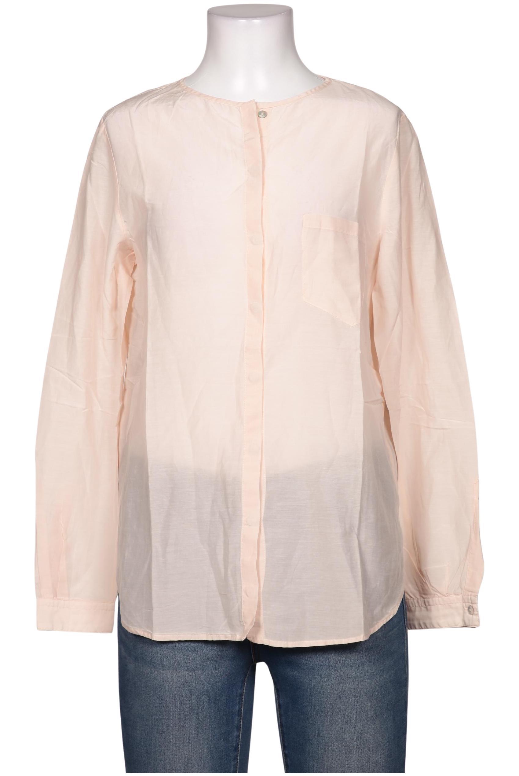 

Boss Orange Damen Bluse, pink, Gr. 38