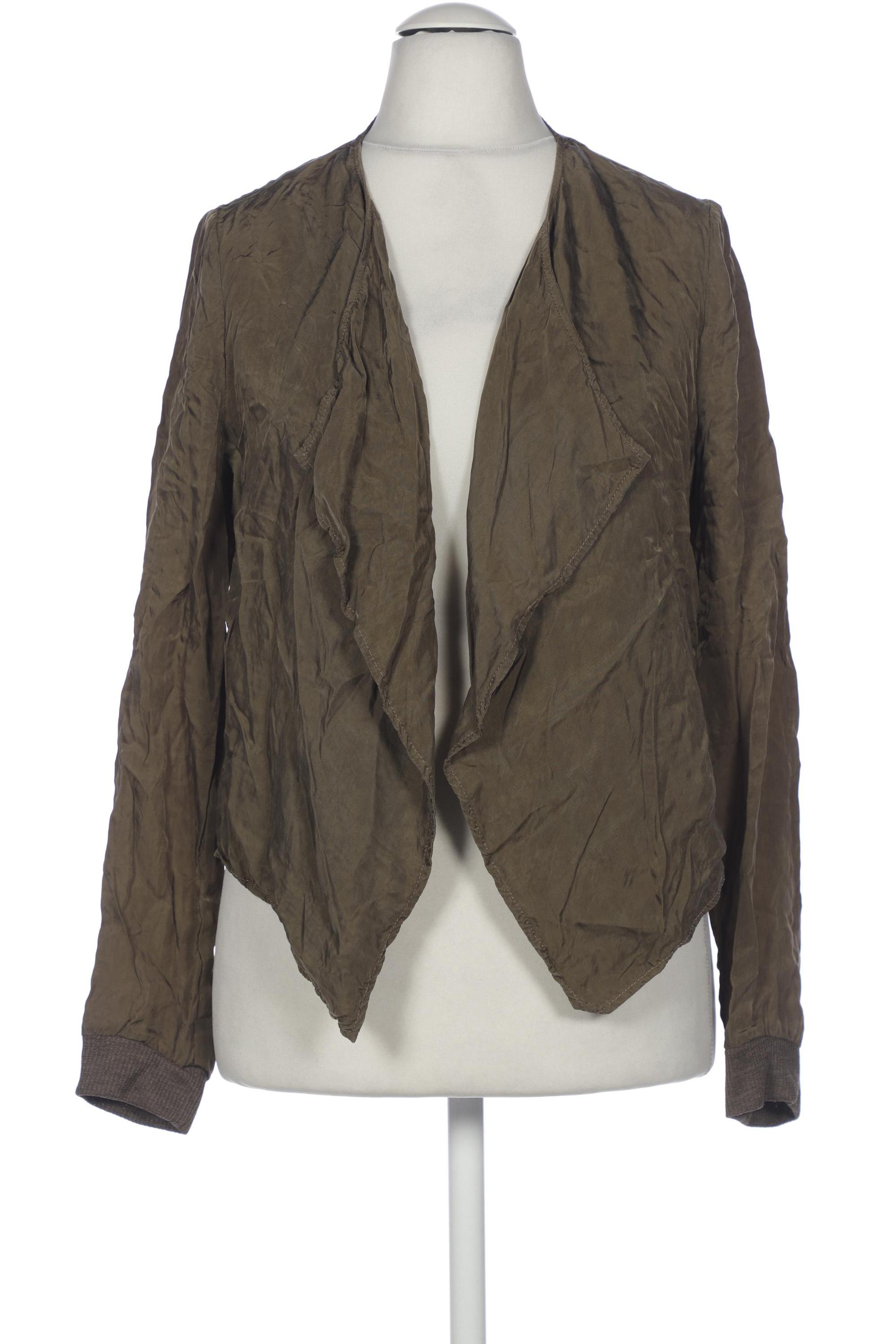 

Boss Orange Damen Jacke, grün, Gr. 36
