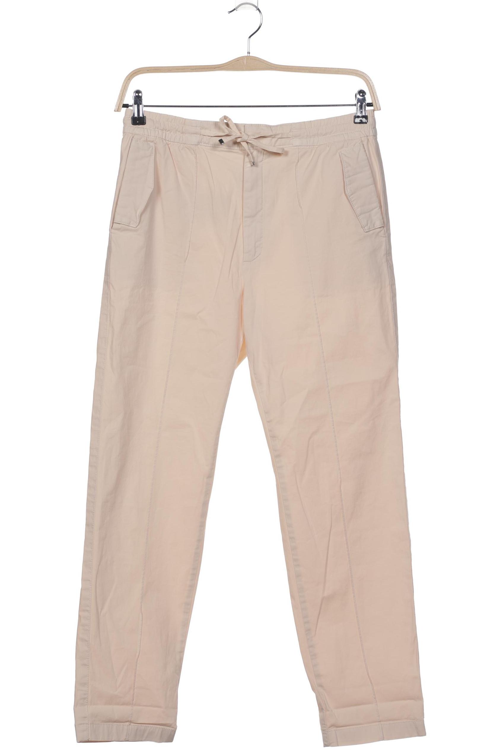 

Boss Orange Damen Stoffhose, pink, Gr. 40