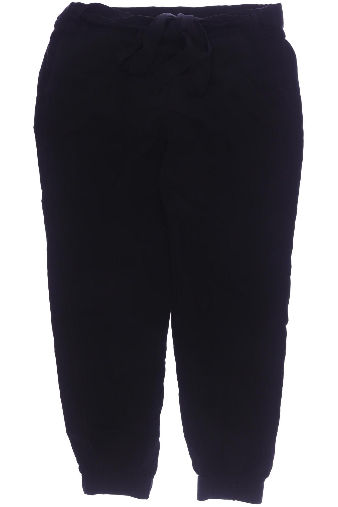 

Boss Orange Damen Stoffhose, schwarz, Gr. 38