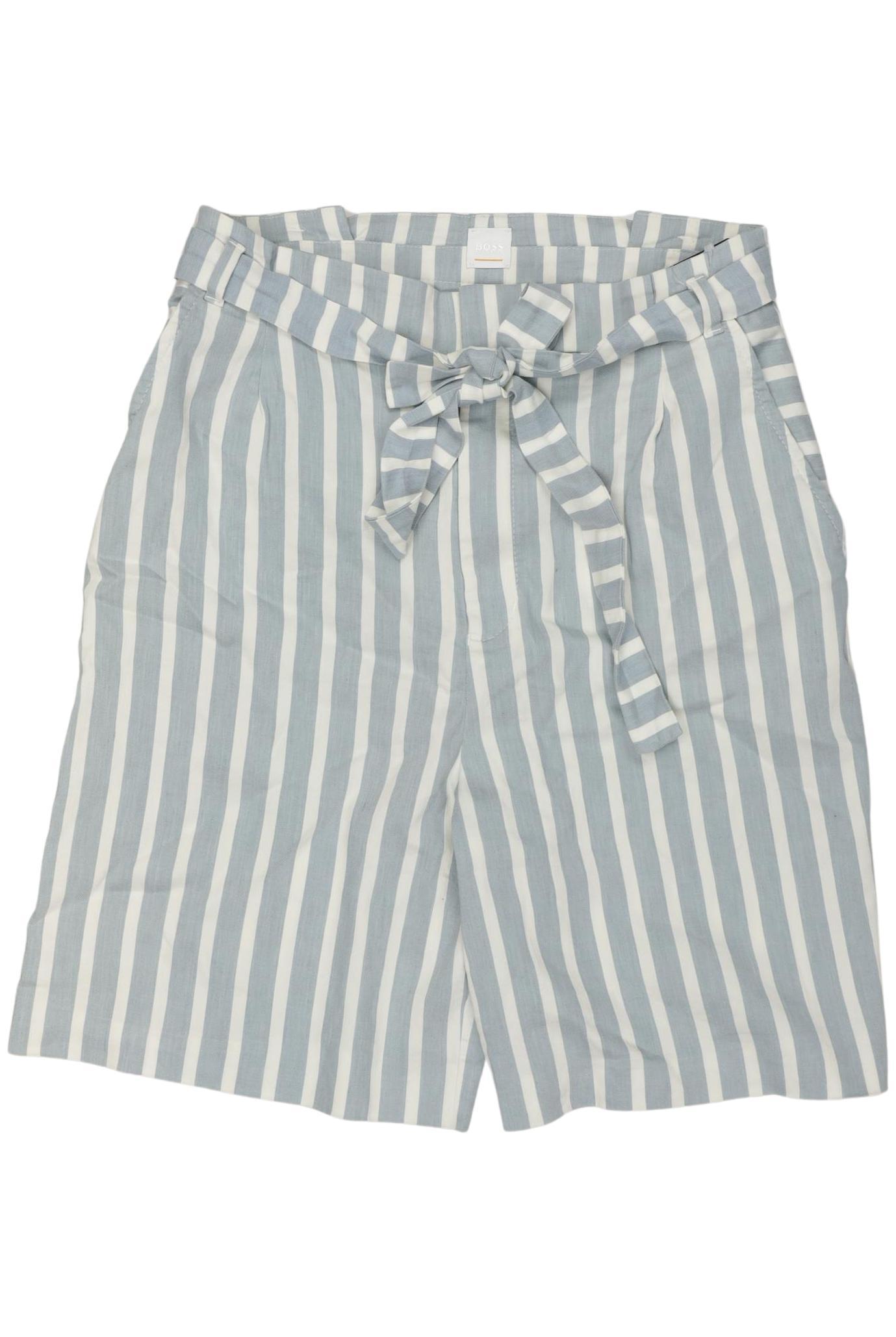 

Boss Orange Damen Shorts, mehrfarbig, Gr. 36