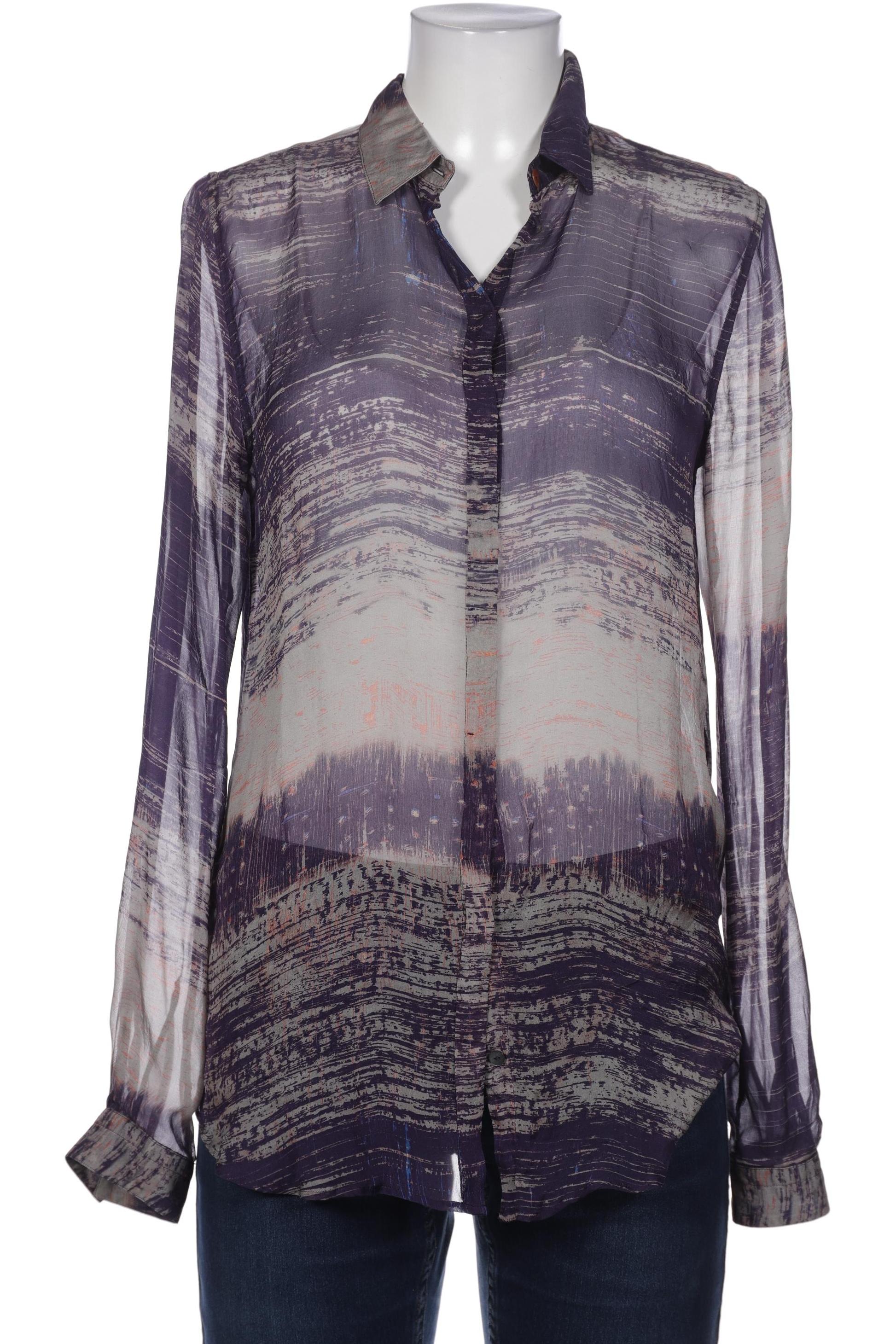 

Boss Orange Damen Bluse, flieder, Gr. 42