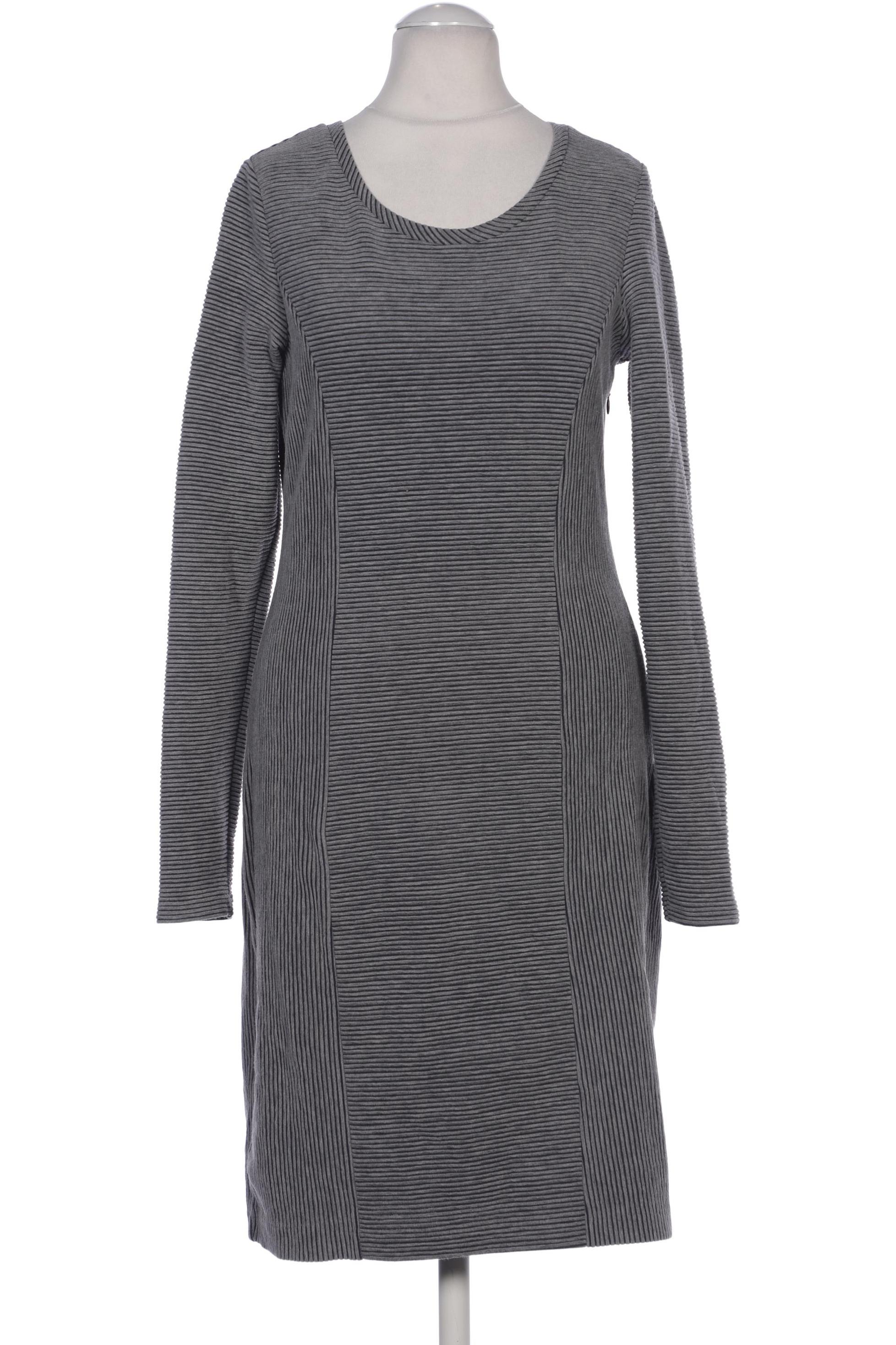 

Boss Orange Damen Kleid, grau, Gr. 36