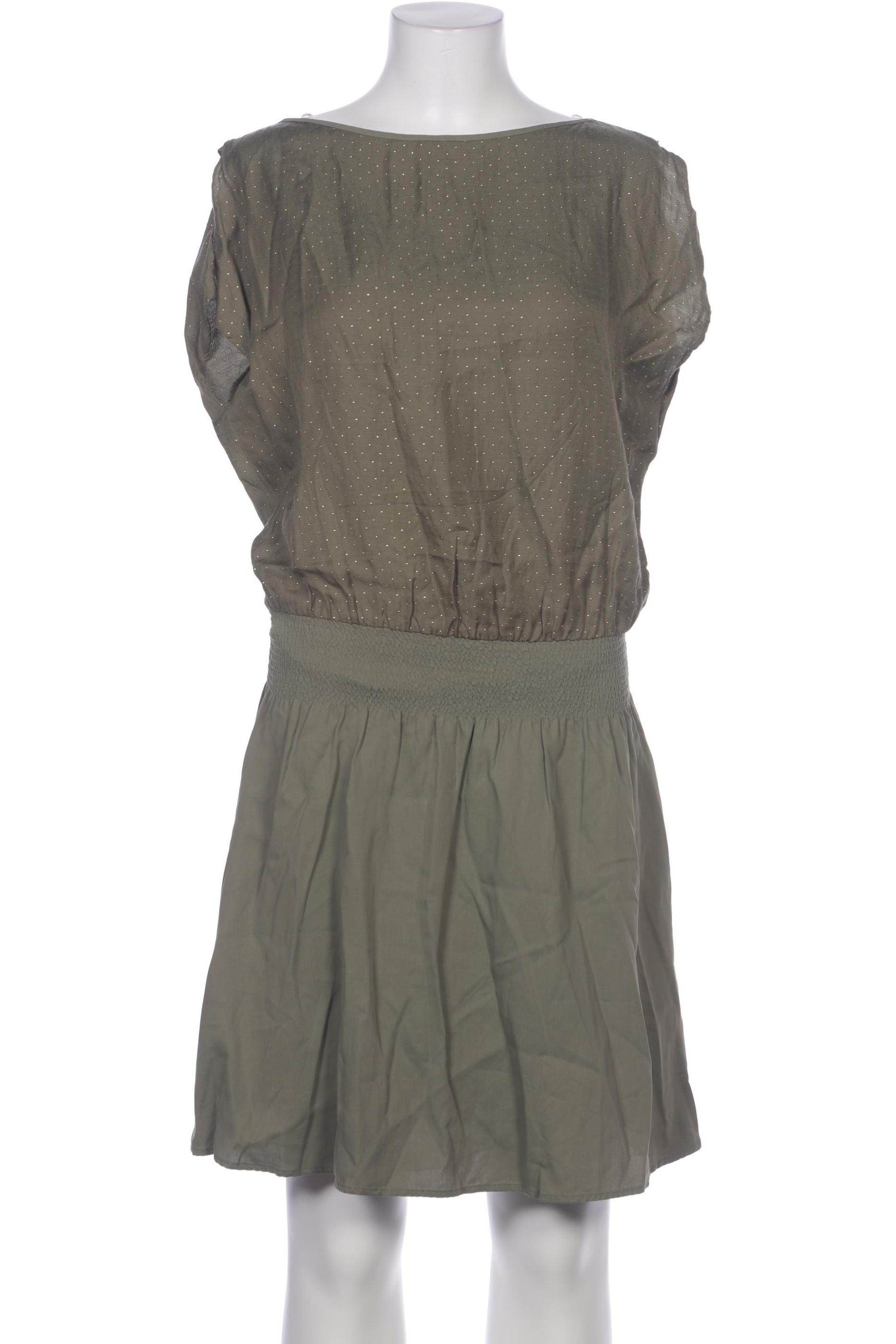 

Boss Orange Damen Kleid, grün, Gr. 38