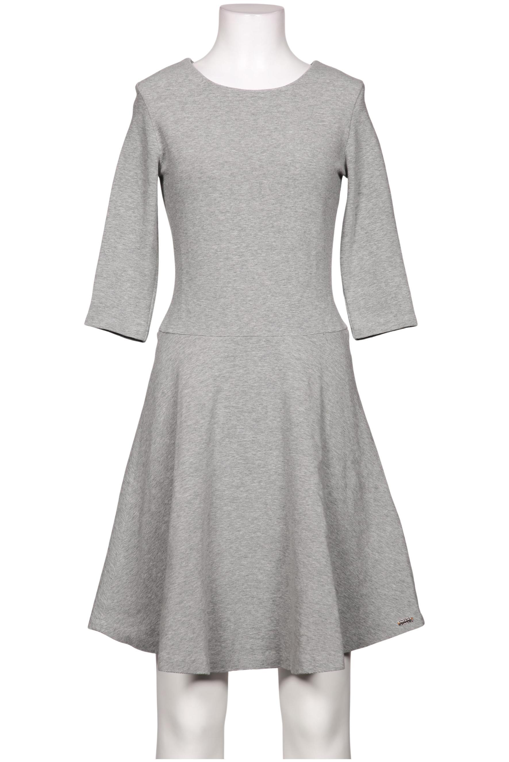

Boss Orange Damen Kleid, grau, Gr. 36