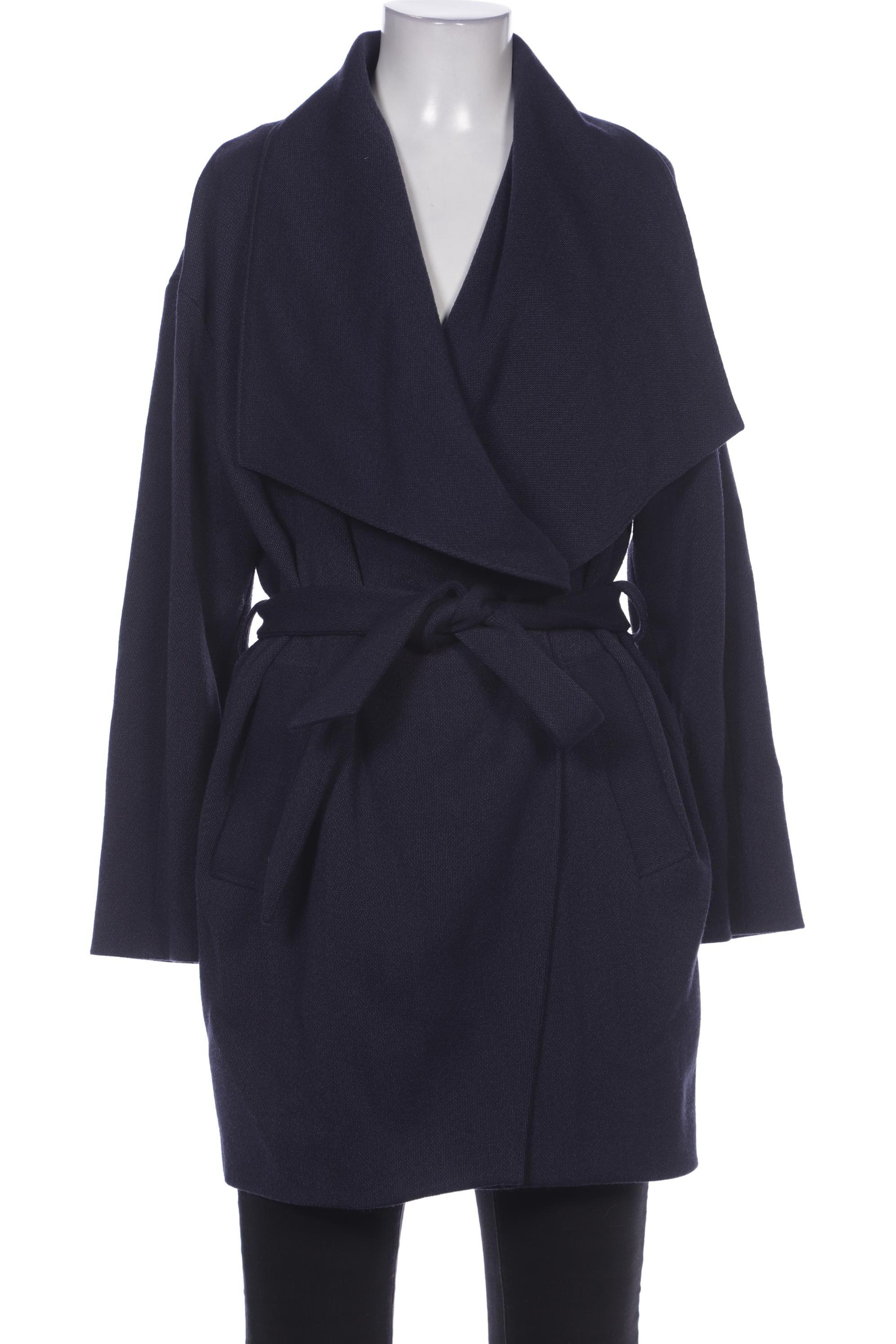 

Boss Orange Damen Mantel, marineblau, Gr. 36