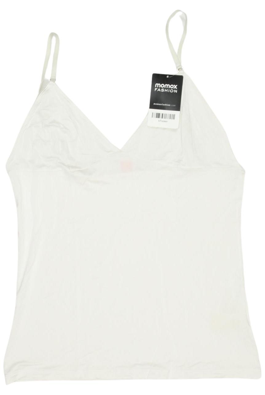 

Boss Orange Damen Top, weiß, Gr. 36