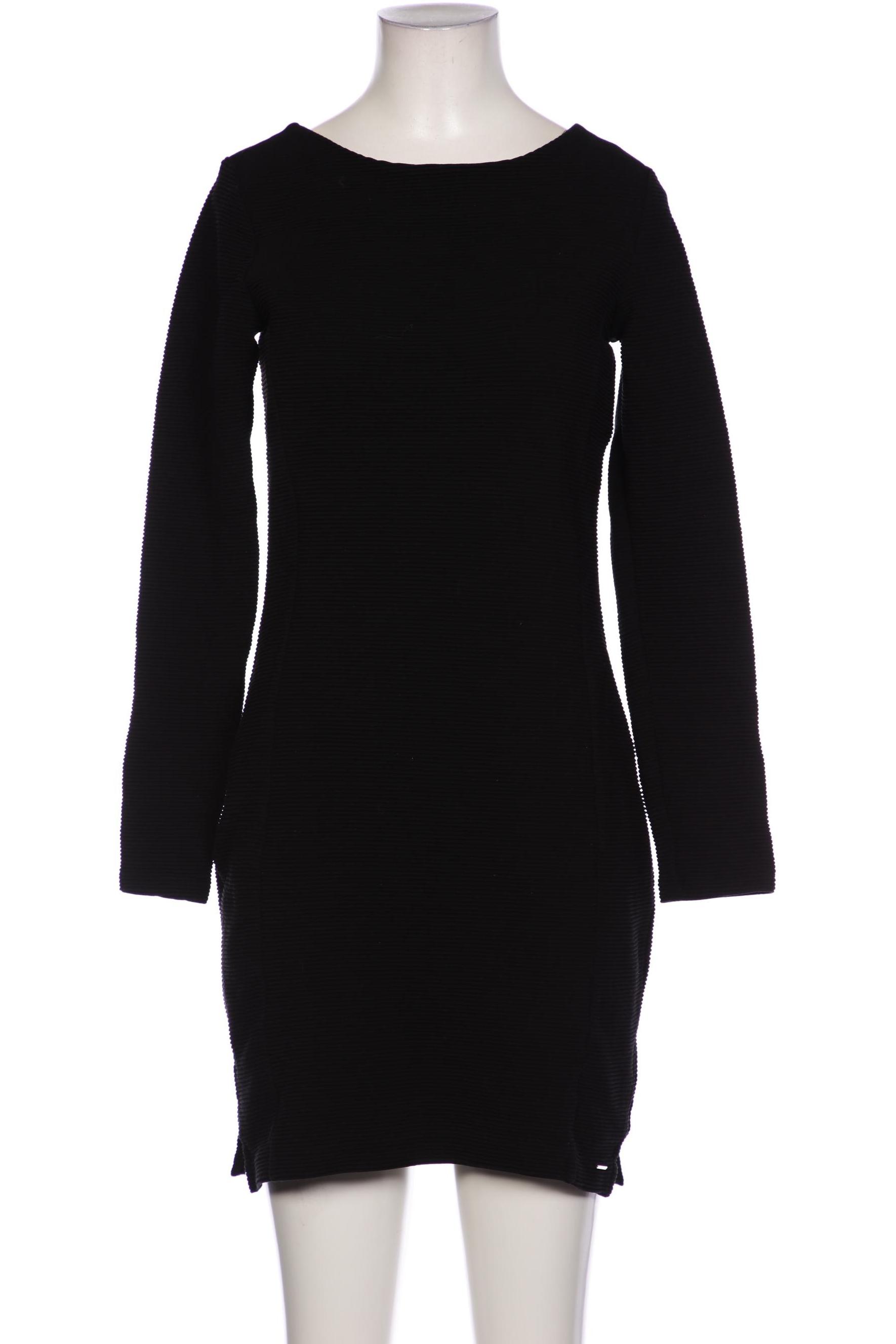 

Boss Orange Damen Kleid, schwarz, Gr. 36