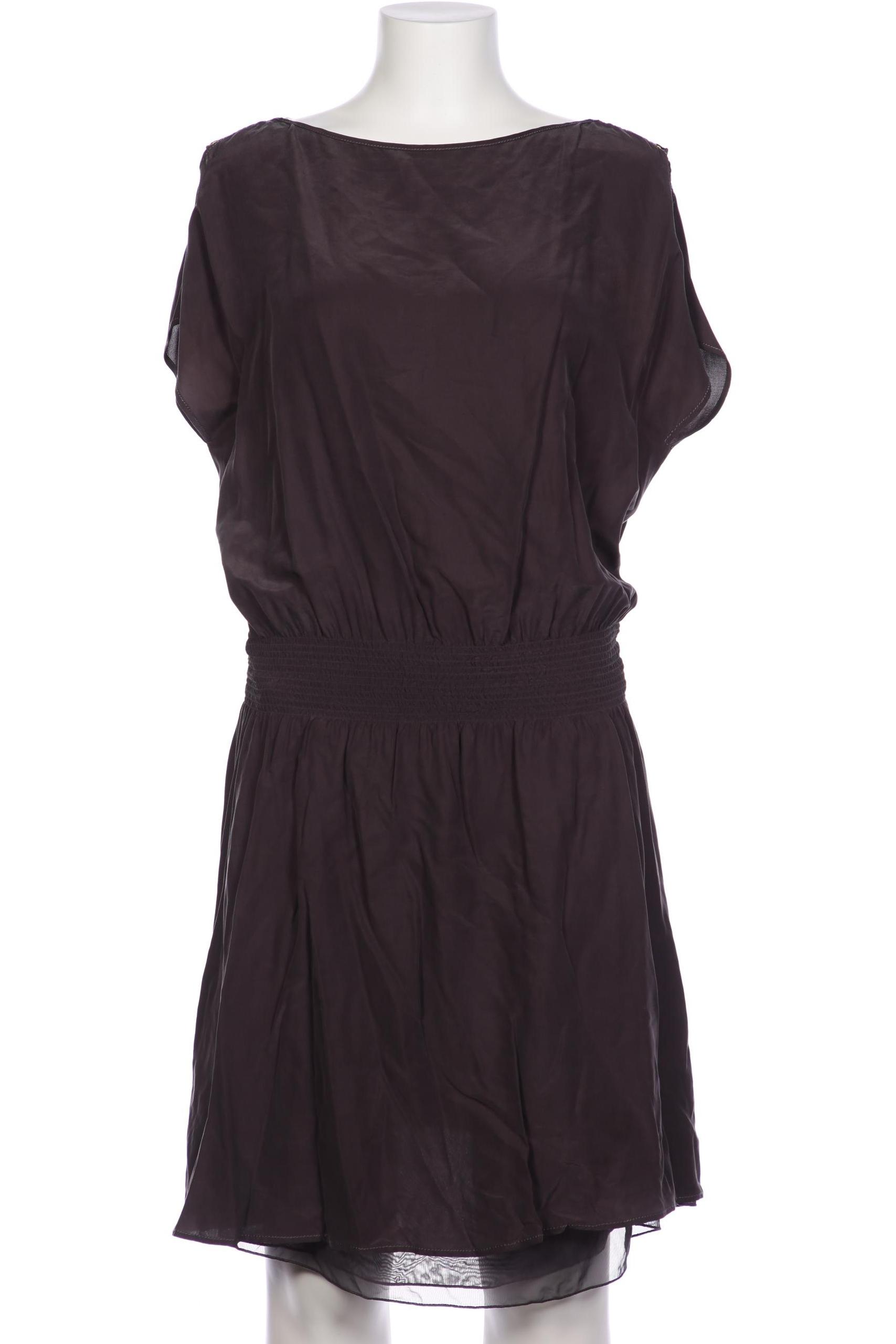 

Boss Orange Damen Kleid, grau, Gr. 42