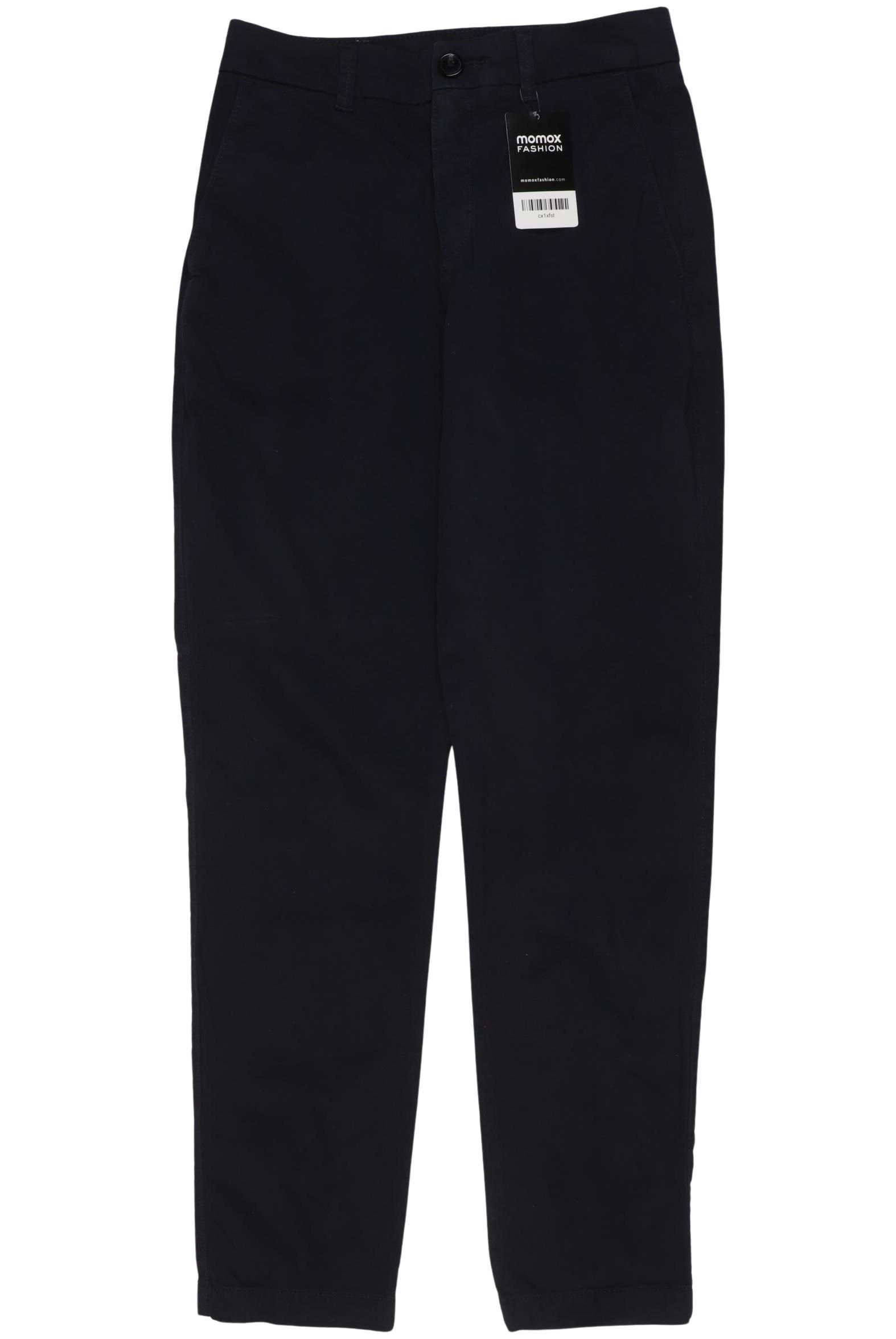 

Boss Orange Damen Stoffhose, marineblau, Gr. 32