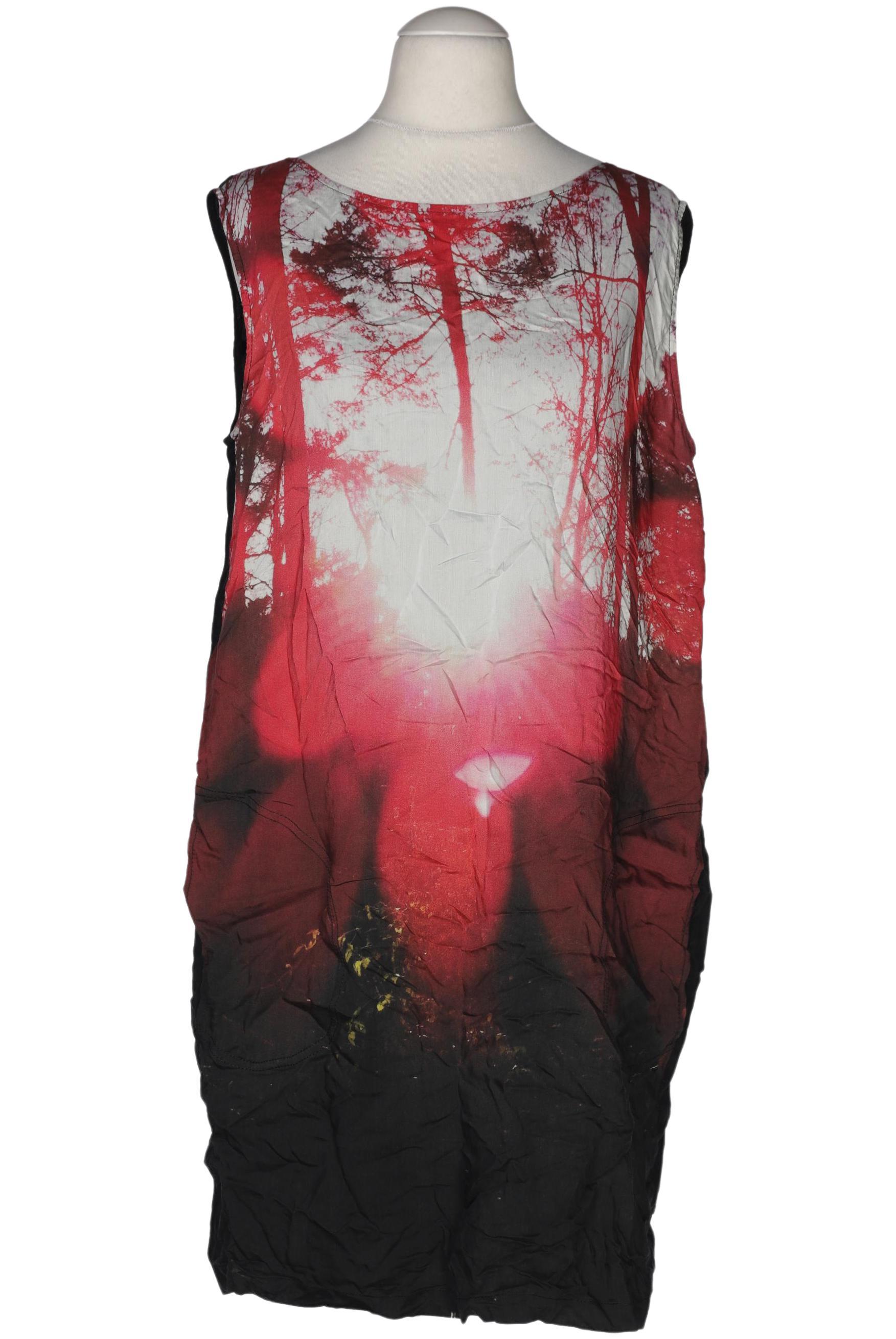 

Boss Orange Damen Kleid, rot, Gr. 34