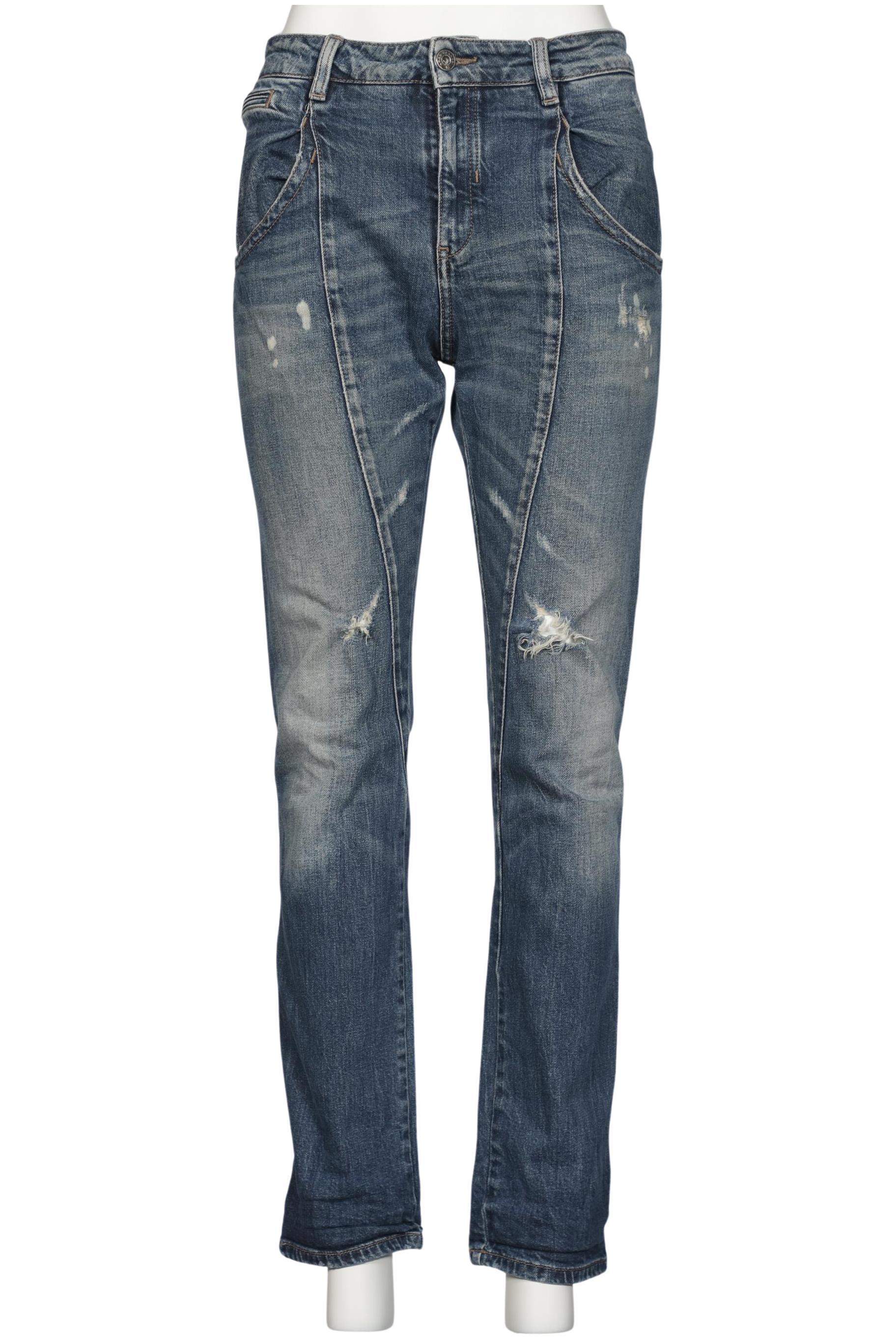 

Boss Orange Damen Jeans, blau, Gr. 33