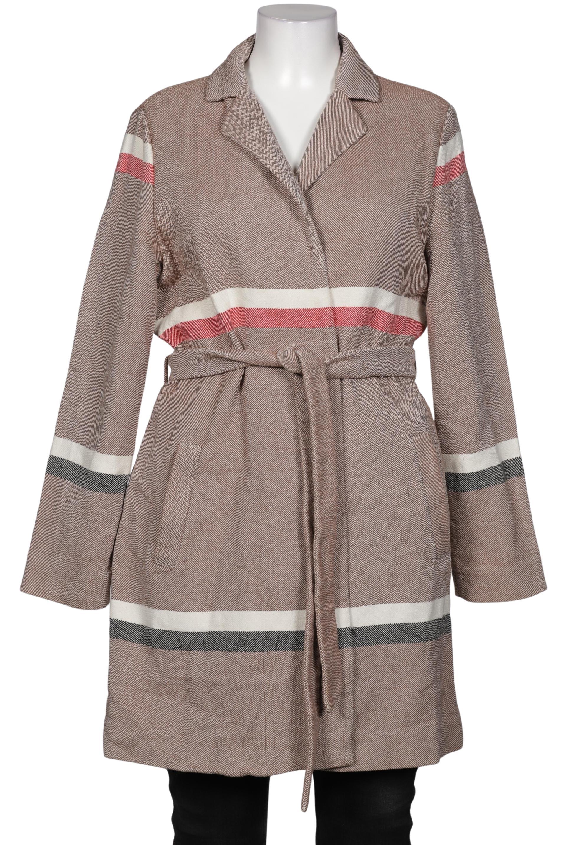 

Boss Orange Damen Mantel, mehrfarbig, Gr. 44