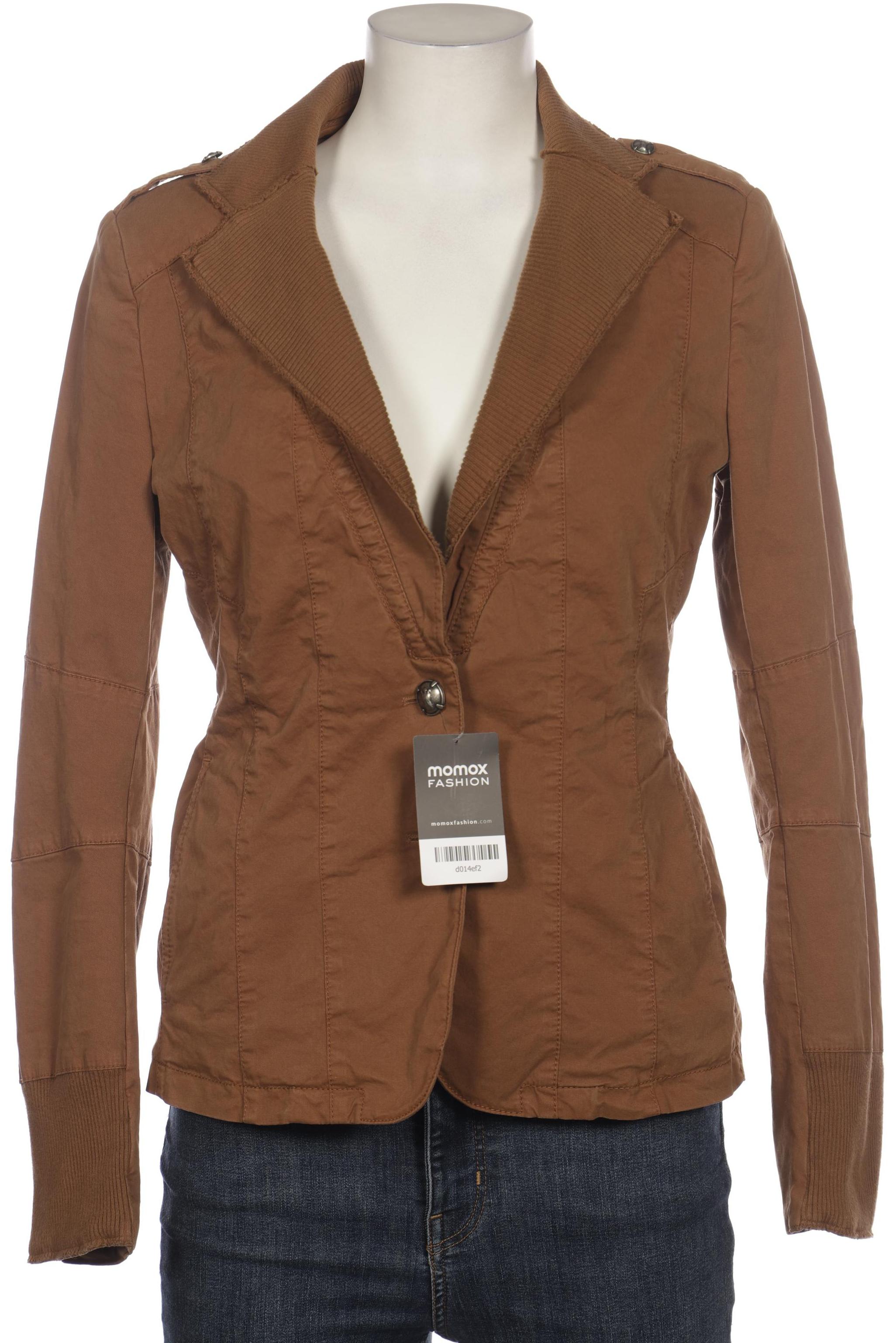 

Boss Orange Damen Blazer, braun, Gr. 38