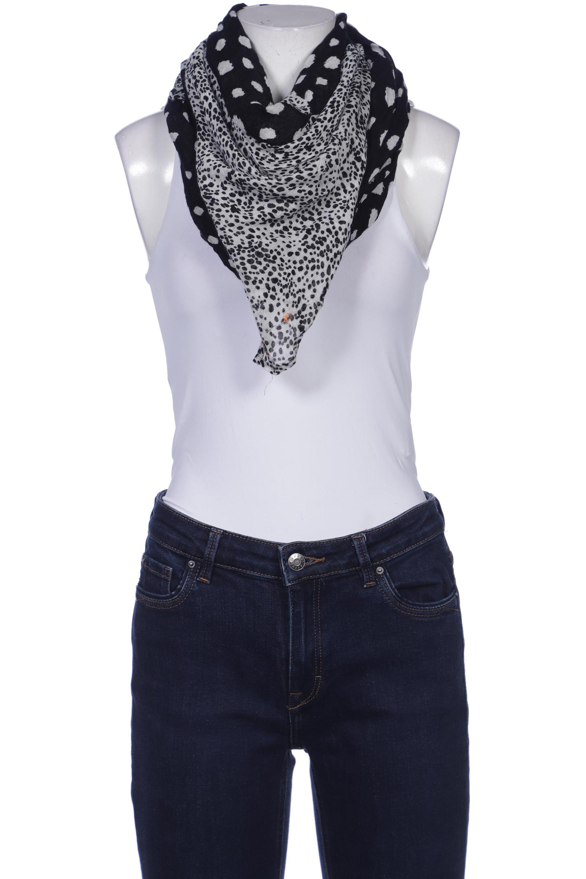 

Boss Orange Damen Schal, schwarz, Gr.
