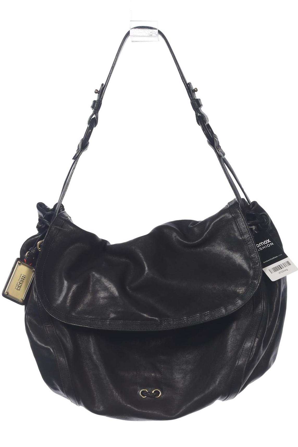 

Boss Orange Damen Handtasche, schwarz, Gr.