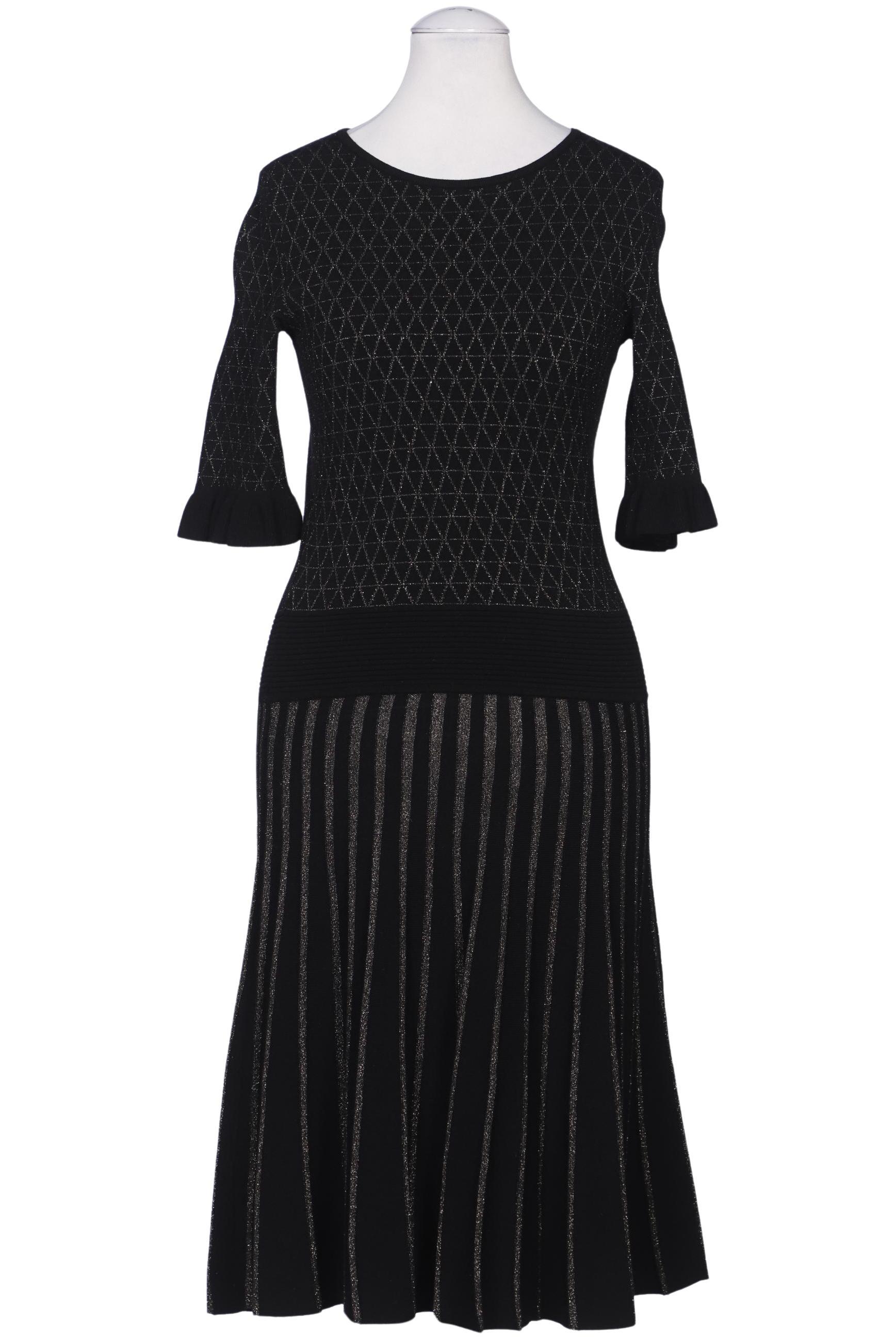 

Boss Orange Damen Kleid, schwarz, Gr. 34