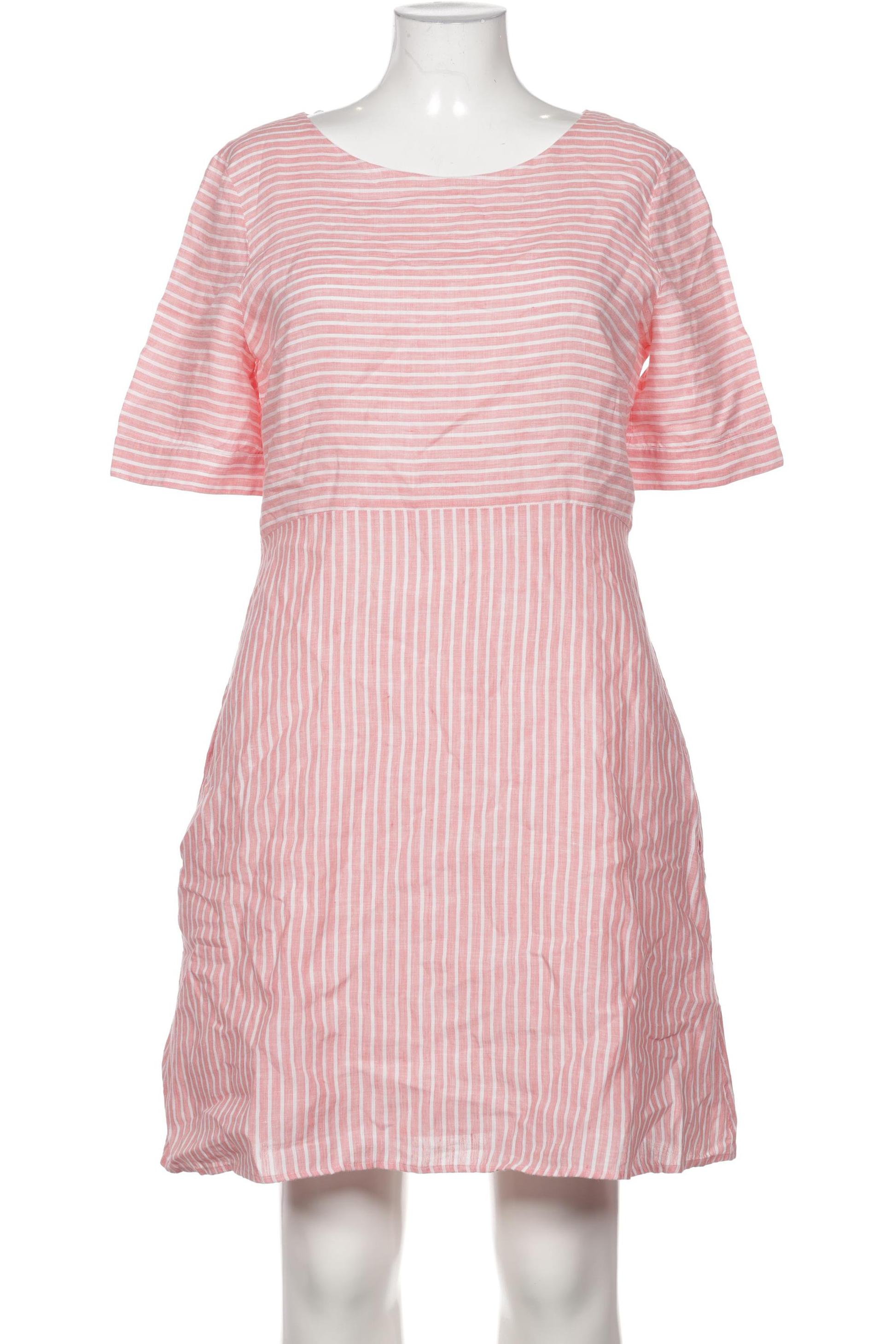 

Boss Orange Damen Kleid, pink, Gr. 42